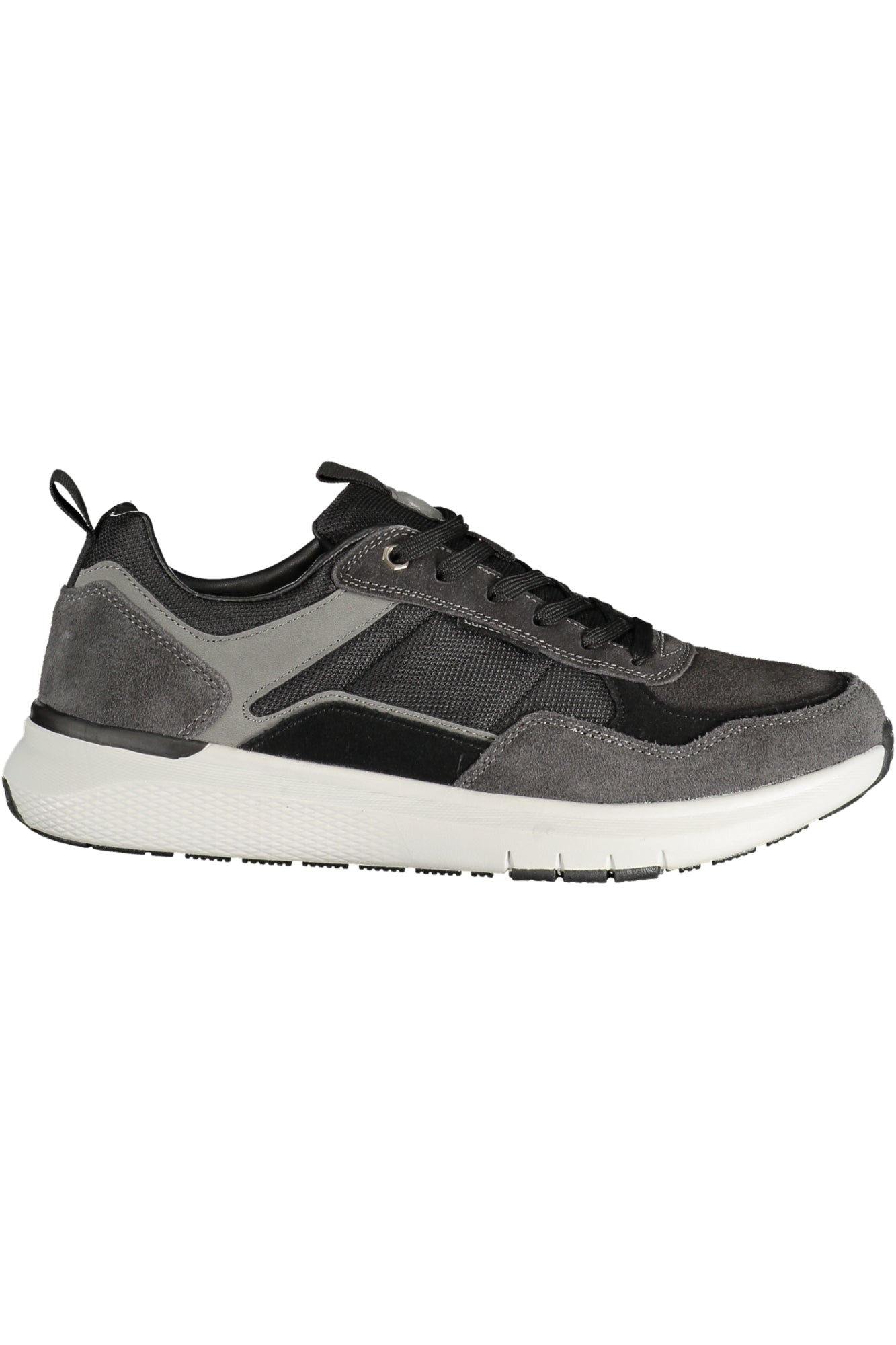 Sneakers Lumberjack Grigio 102697833NEIL