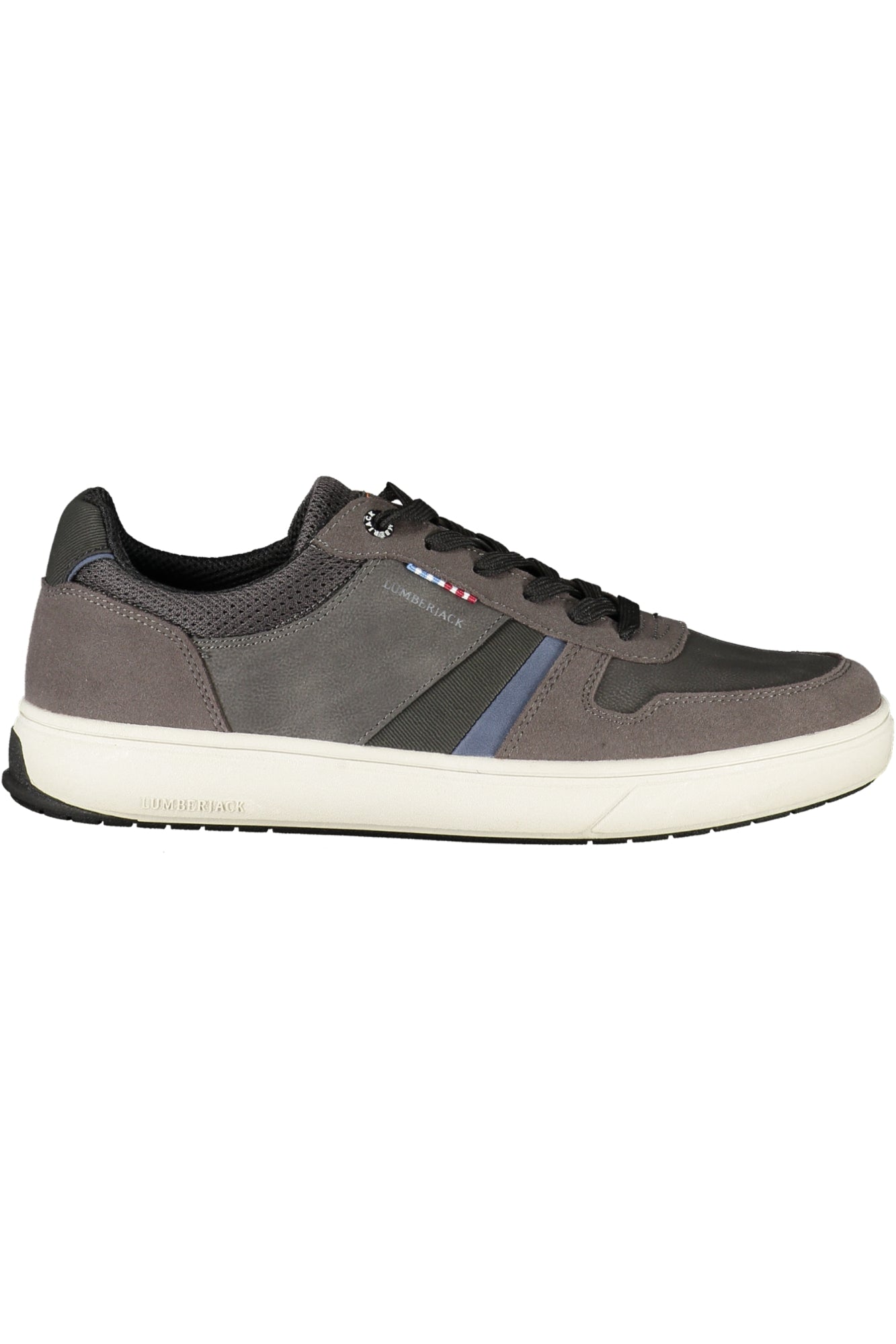 Sneakers Lumberjack Grigio 102725325MARVIN