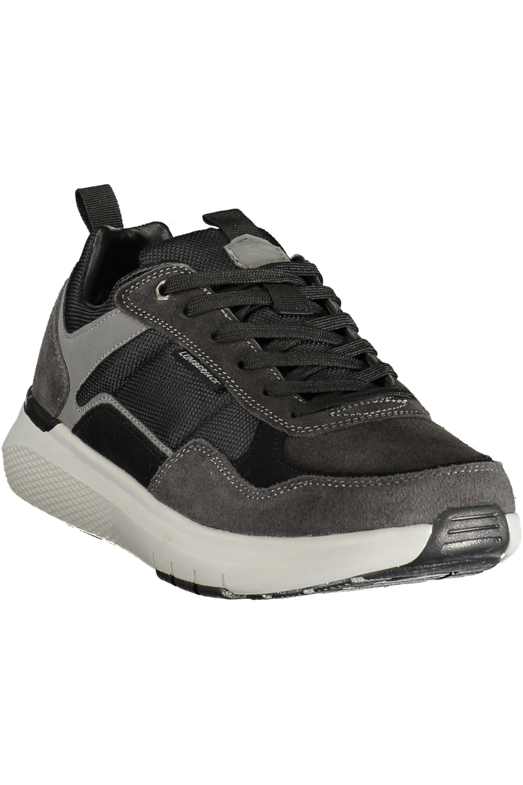 Sneakers Lumberjack Grigio 102697833NEIL