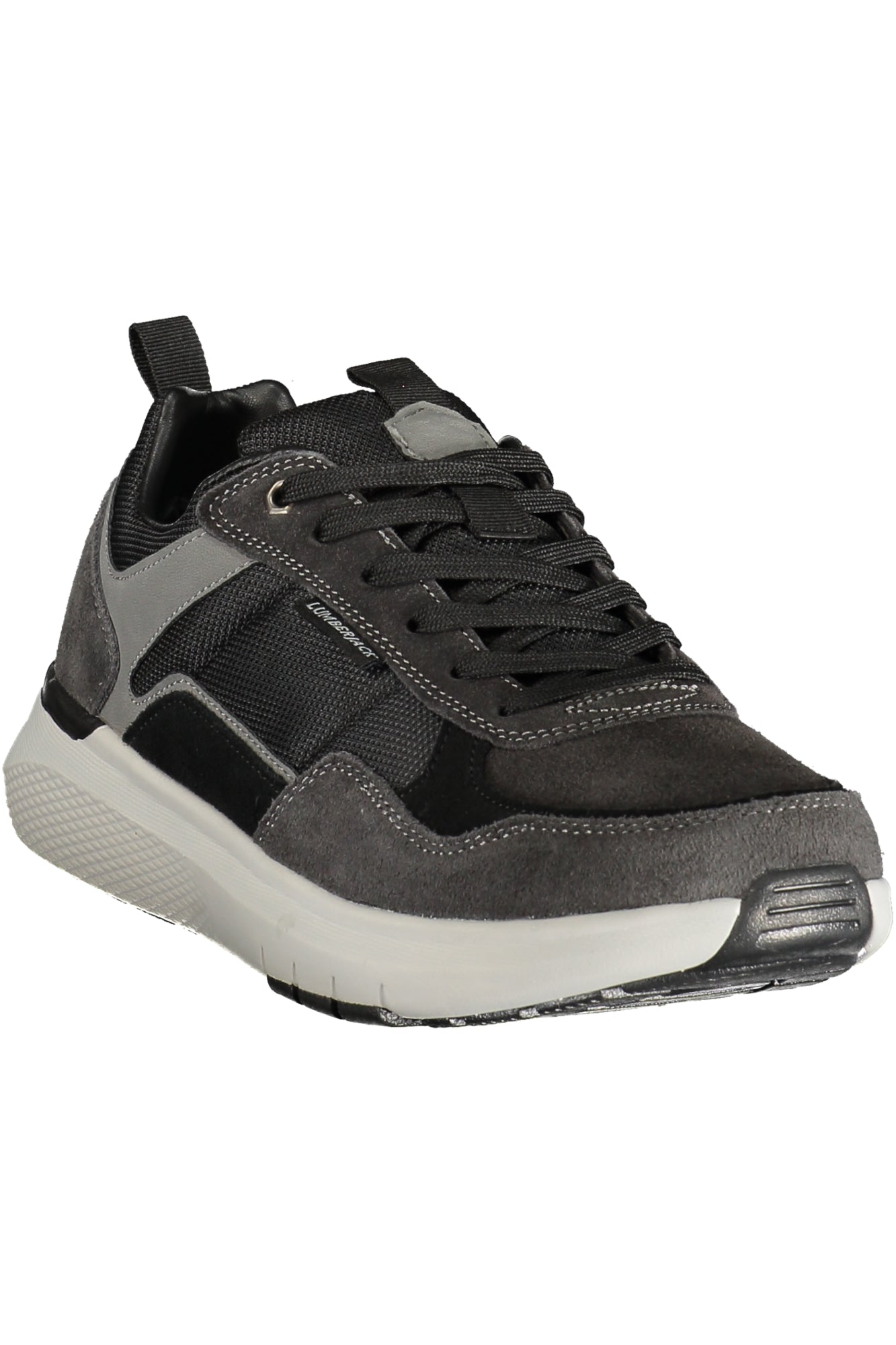 Sneakers Lumberjack Grigio 102697833NEIL