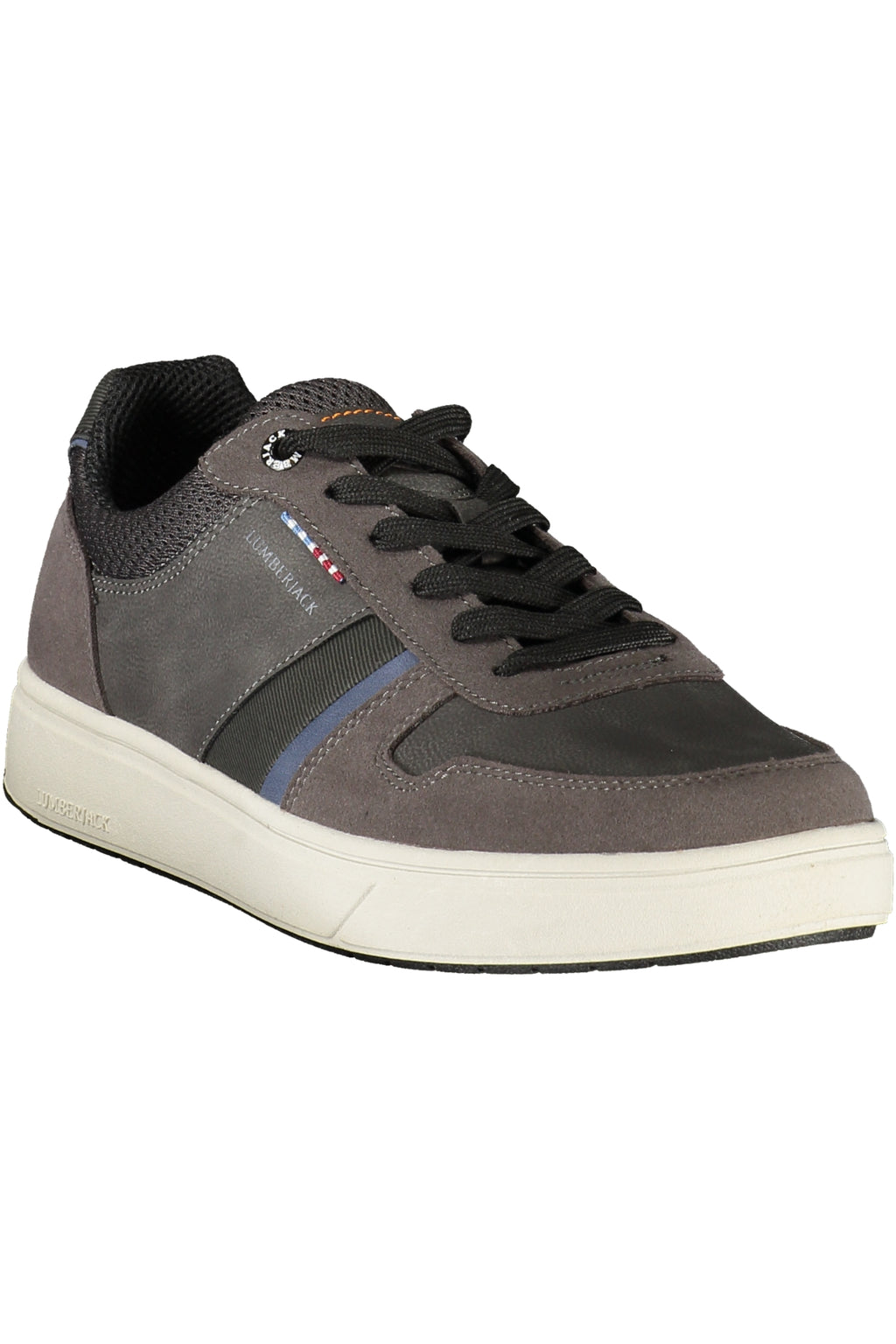 Sneakers Lumberjack Grigio 102725325MARVIN