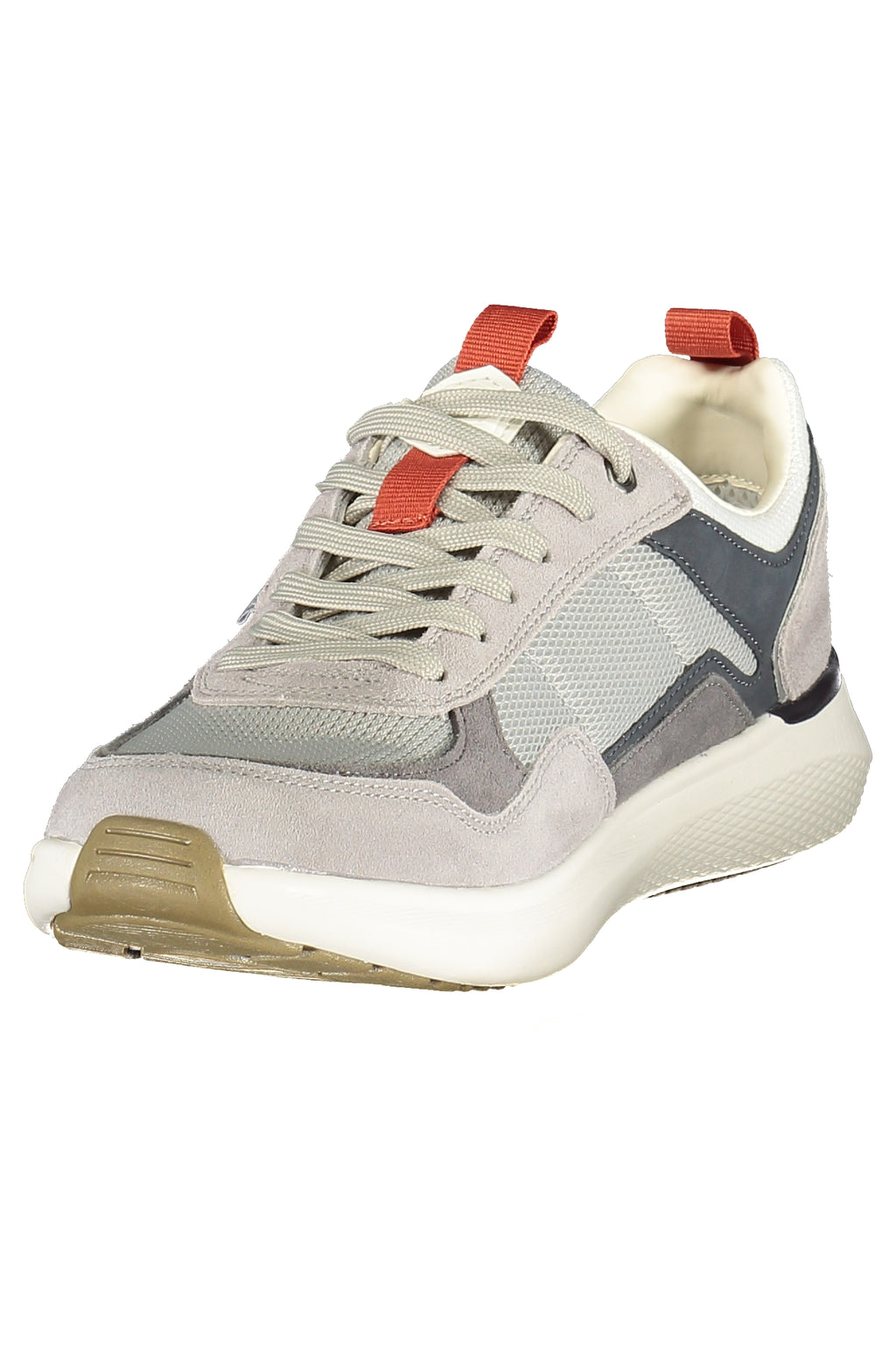 Sneakers LUMBERJACK Grigio