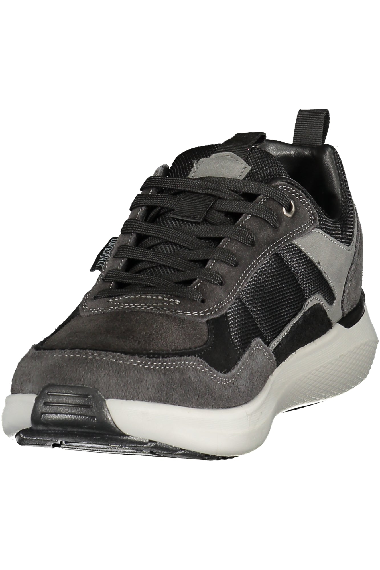 Sneakers Lumberjack Grigio 102697833NEIL