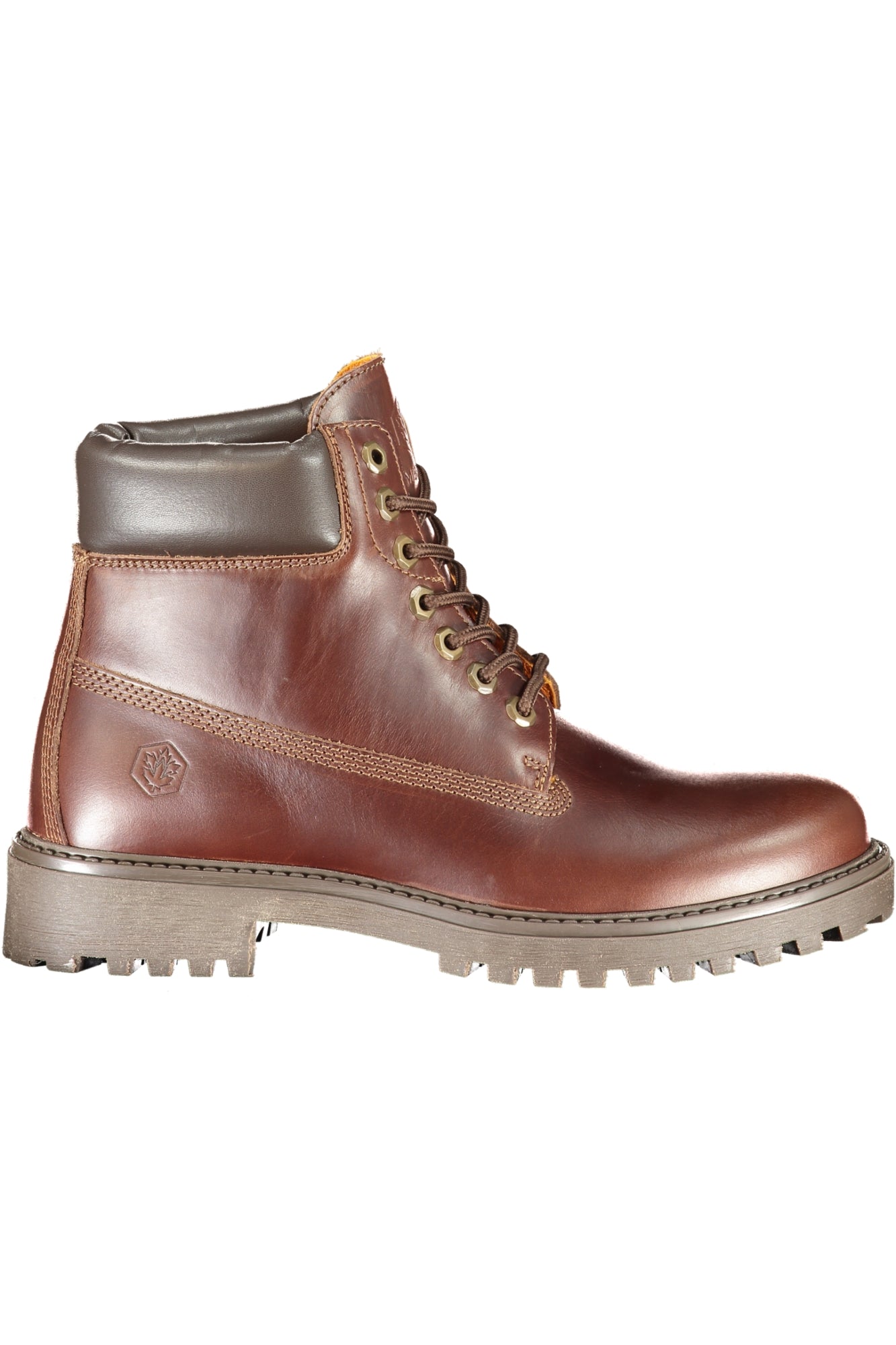 Sneakers LUMBERJACK Marrone 102198156