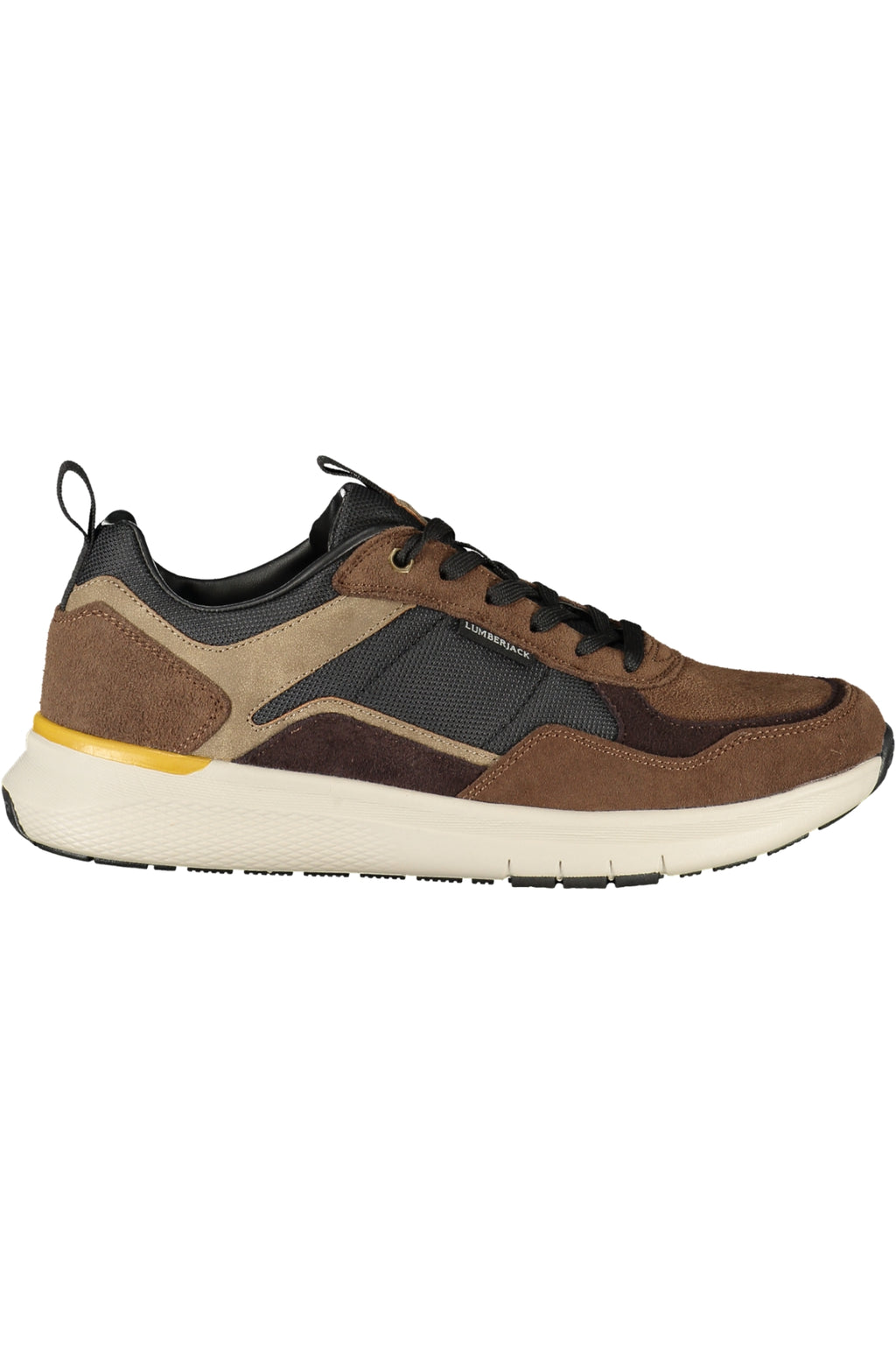 Sneakers Lumberjack Marrone 102697834NEIL