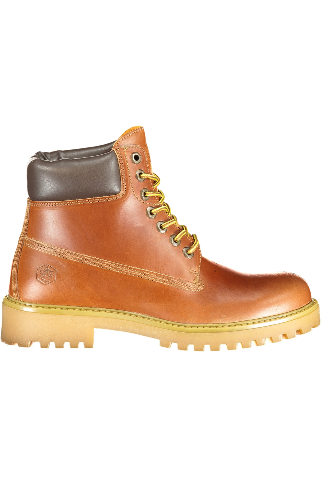 Sneakers LUMBERJACK Marrone 102198155