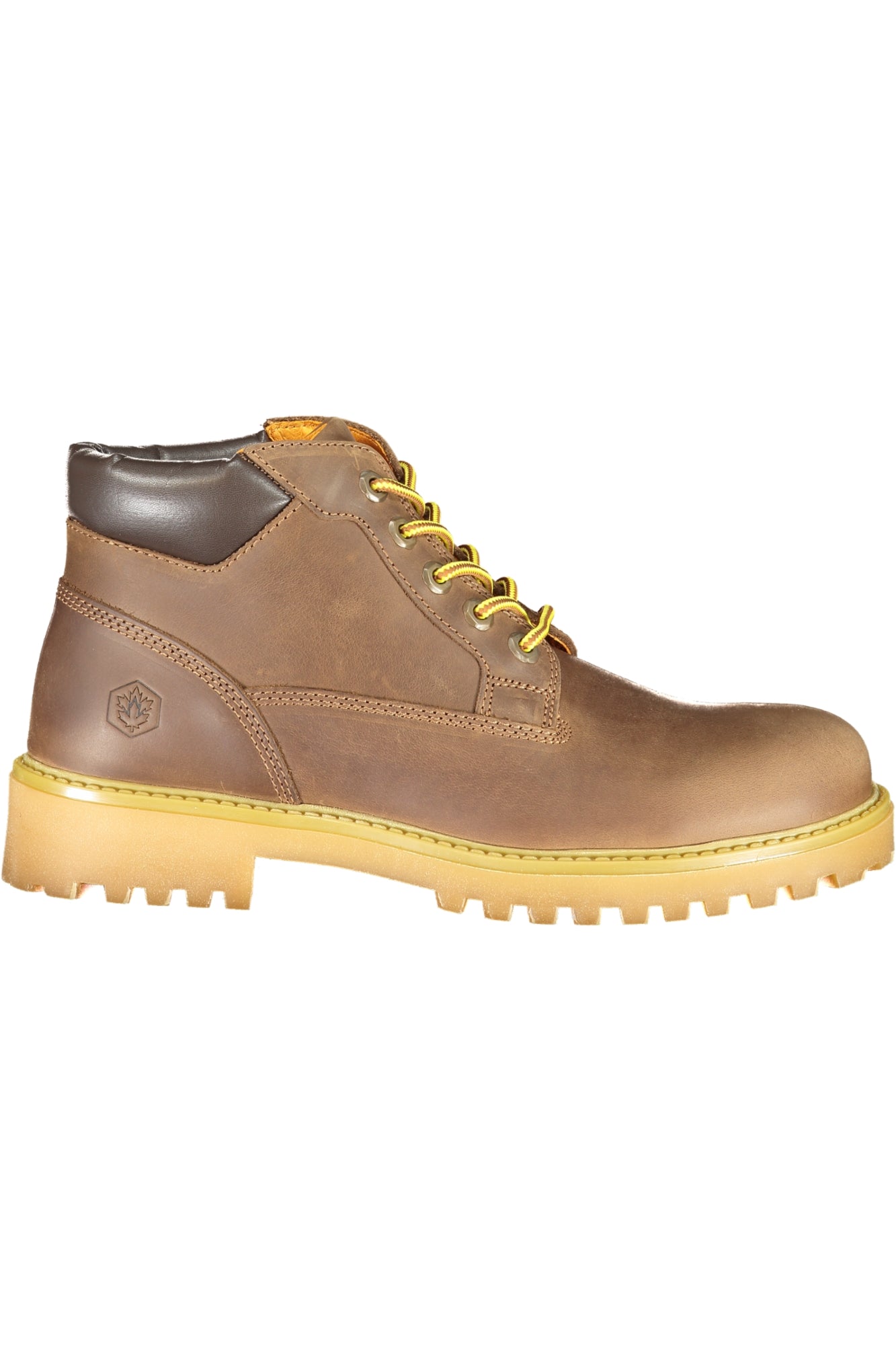 Sneakers LUMBERJACK Marrone 102197492