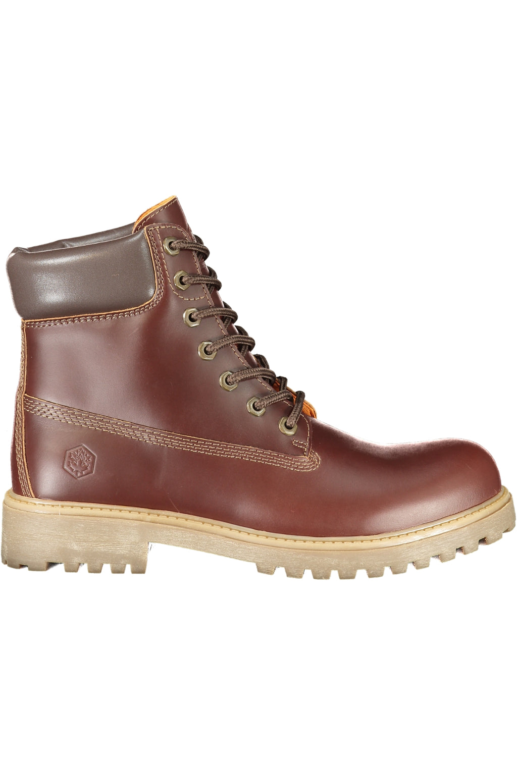 Sneakers Lumberjack Marrone 102692176RIVER2