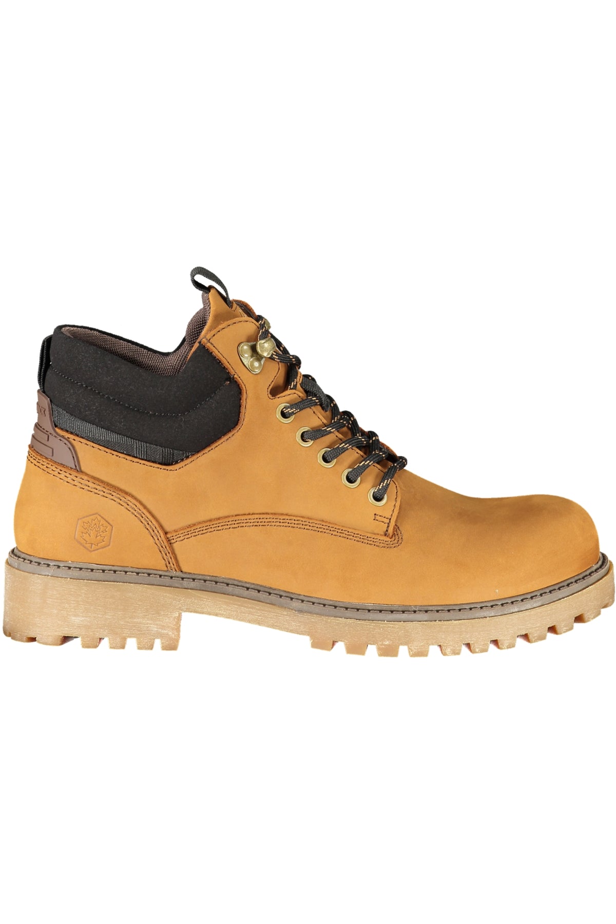 Sneakers Lumberjack Marrone 102692250RIVER2