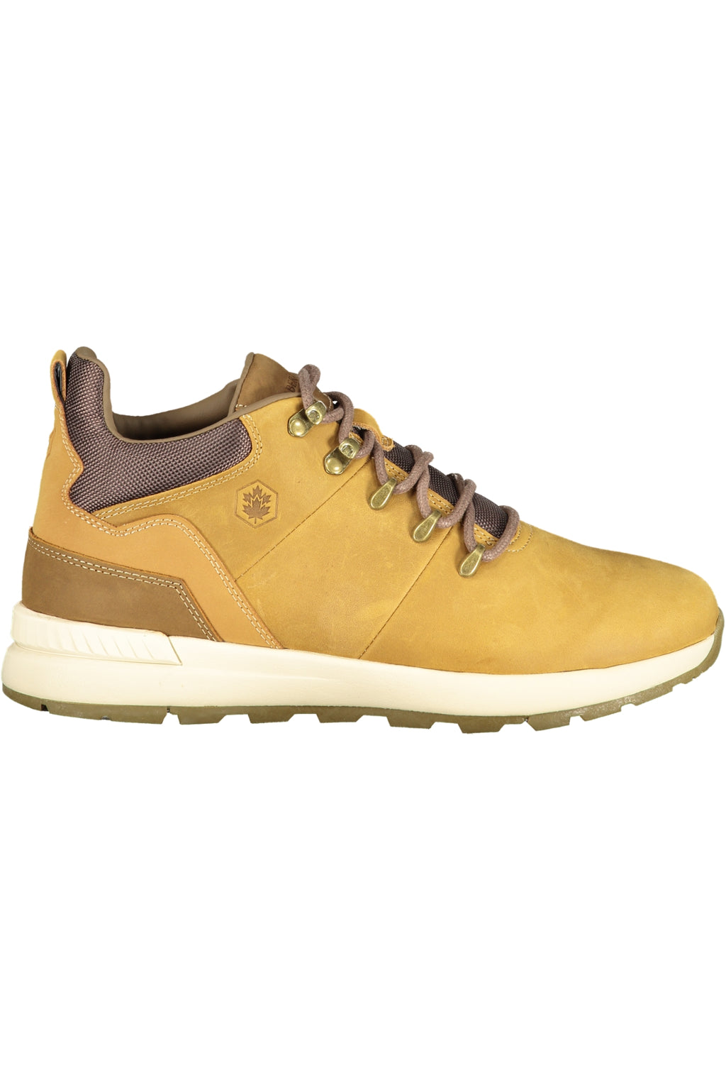 Sneakers Lumberjack Marrone 102217235