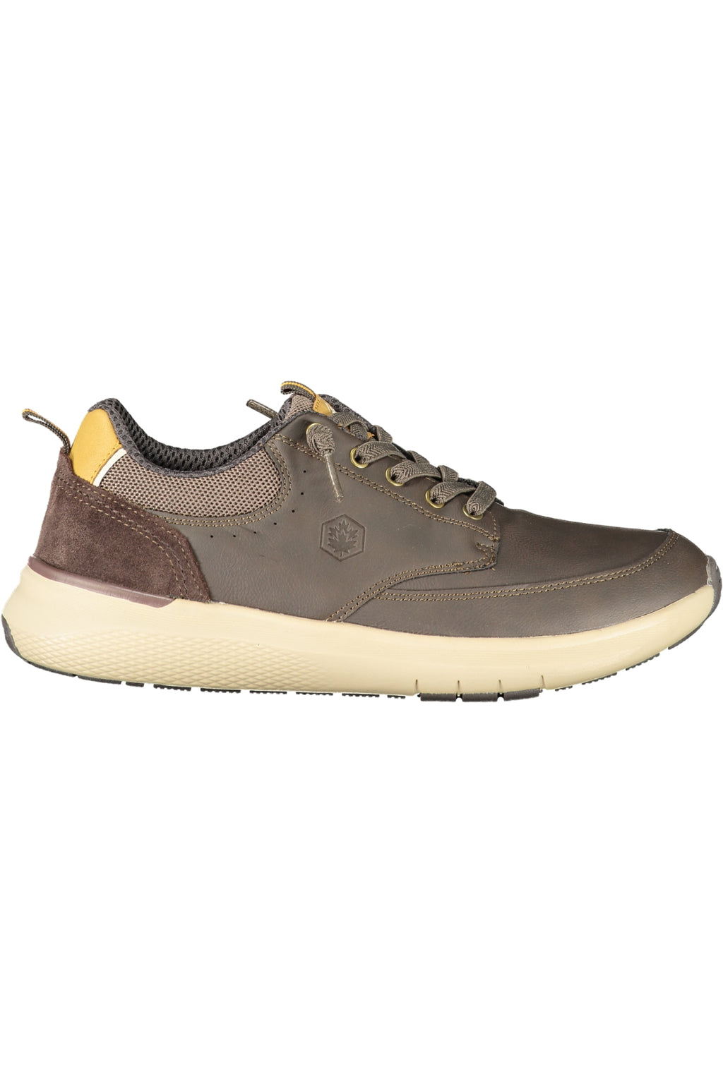 Sneakers Lumberjack Marrone 102692445NEIL