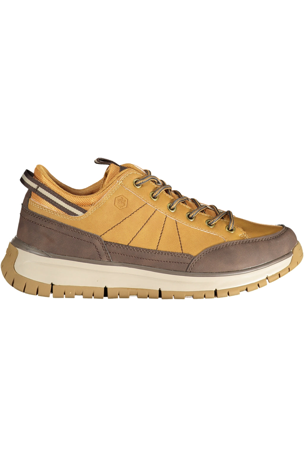 Sneakers Lumberjack Marrone 102692112 WINTER FREE BOUND