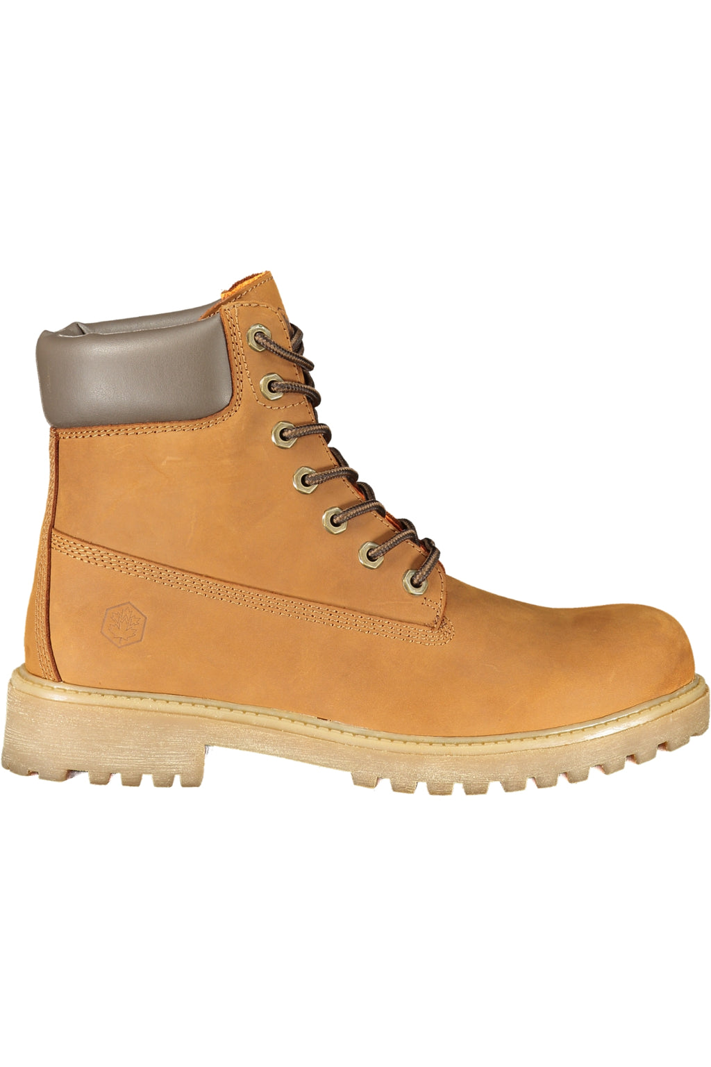 Sneakers Lumberjack Marrone 102692173RIVER2