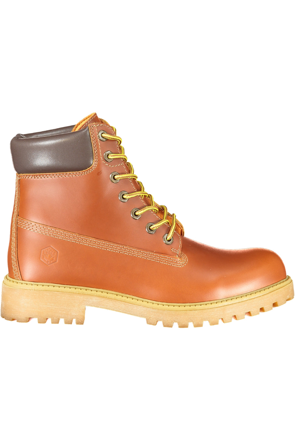 Sneakers Lumberjack Marrone 102692175RIVER2
