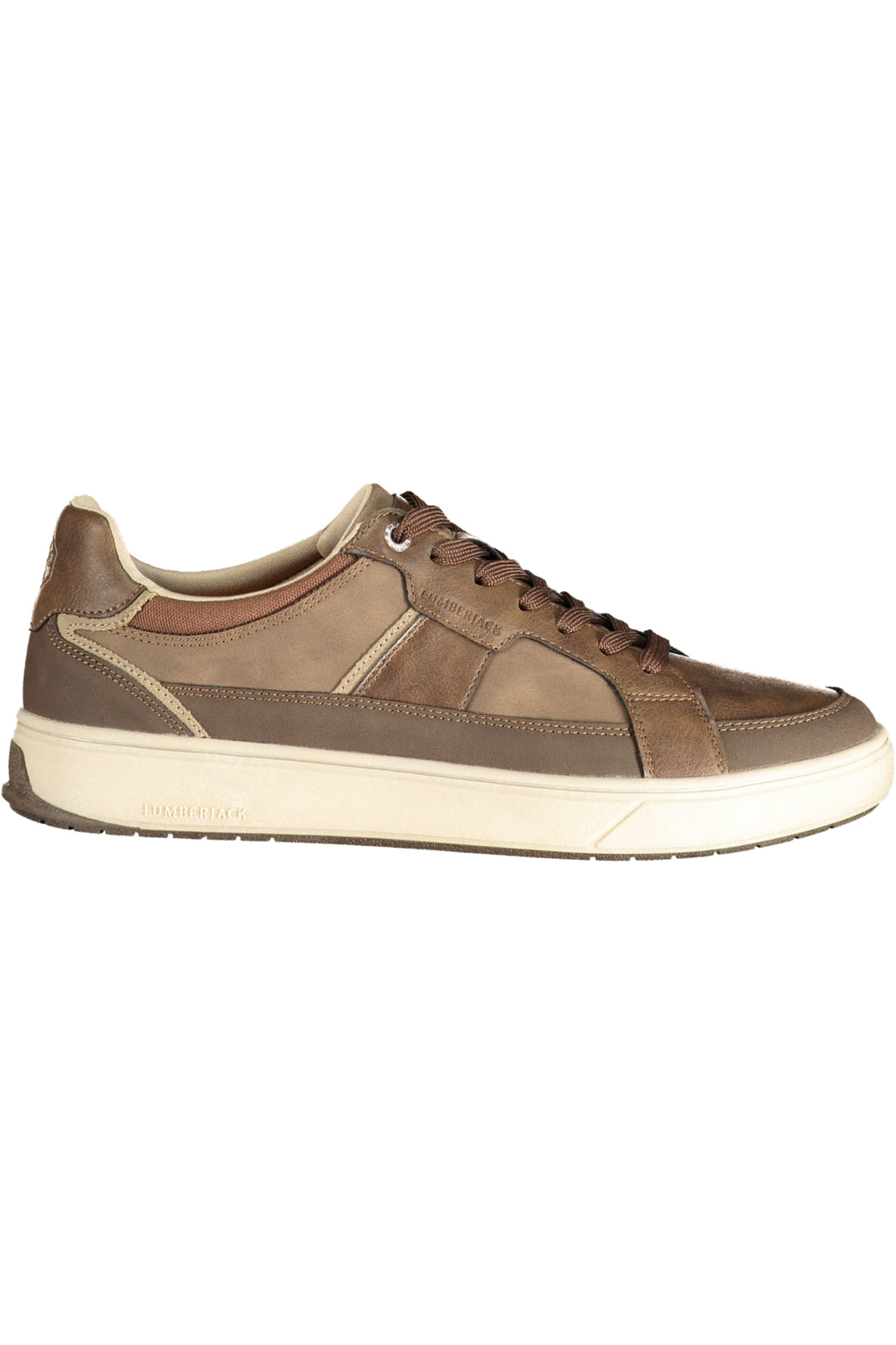 Sneakers Lumberjack Marrone 102697808MARVIN