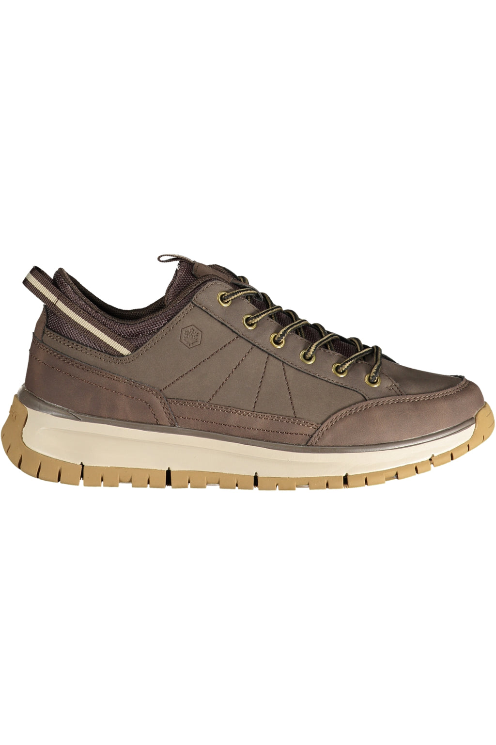 Sneakers Lumberjack Marrone 102692113 WINTER FREE BOUND