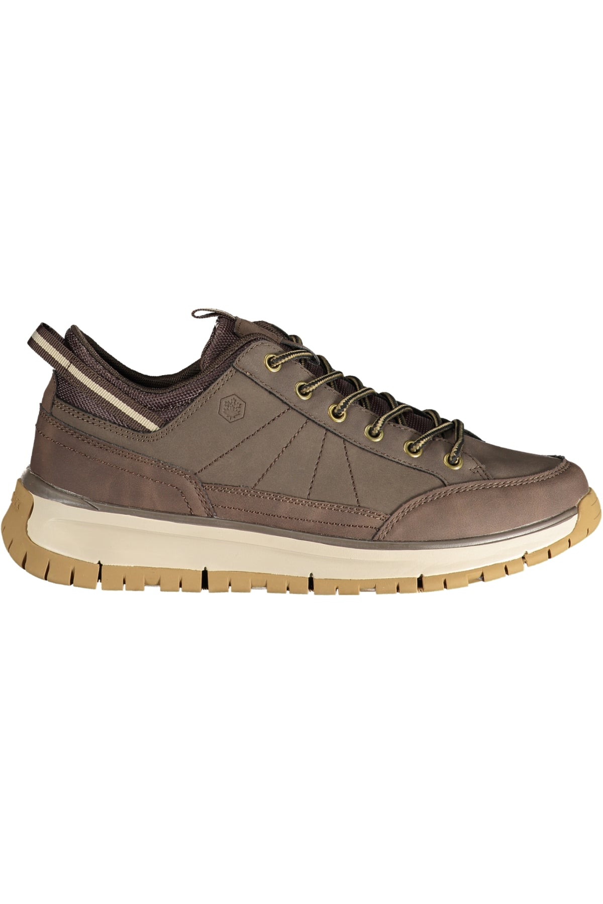 Sneakers Lumberjack Marrone 102692113 WINTER FREE BOUND