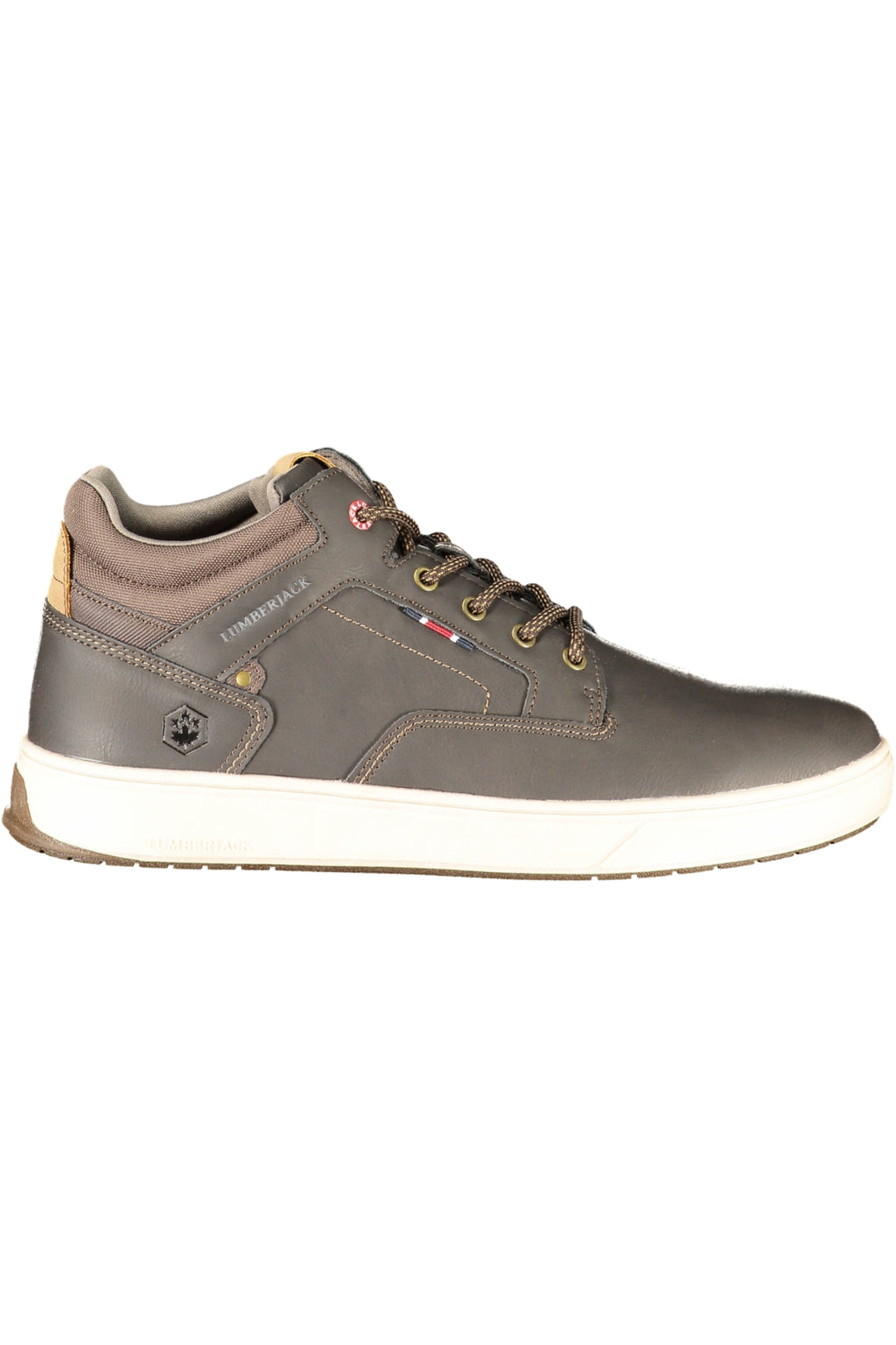 Sneakers Lumberjack Marrone 102697804MARVIN