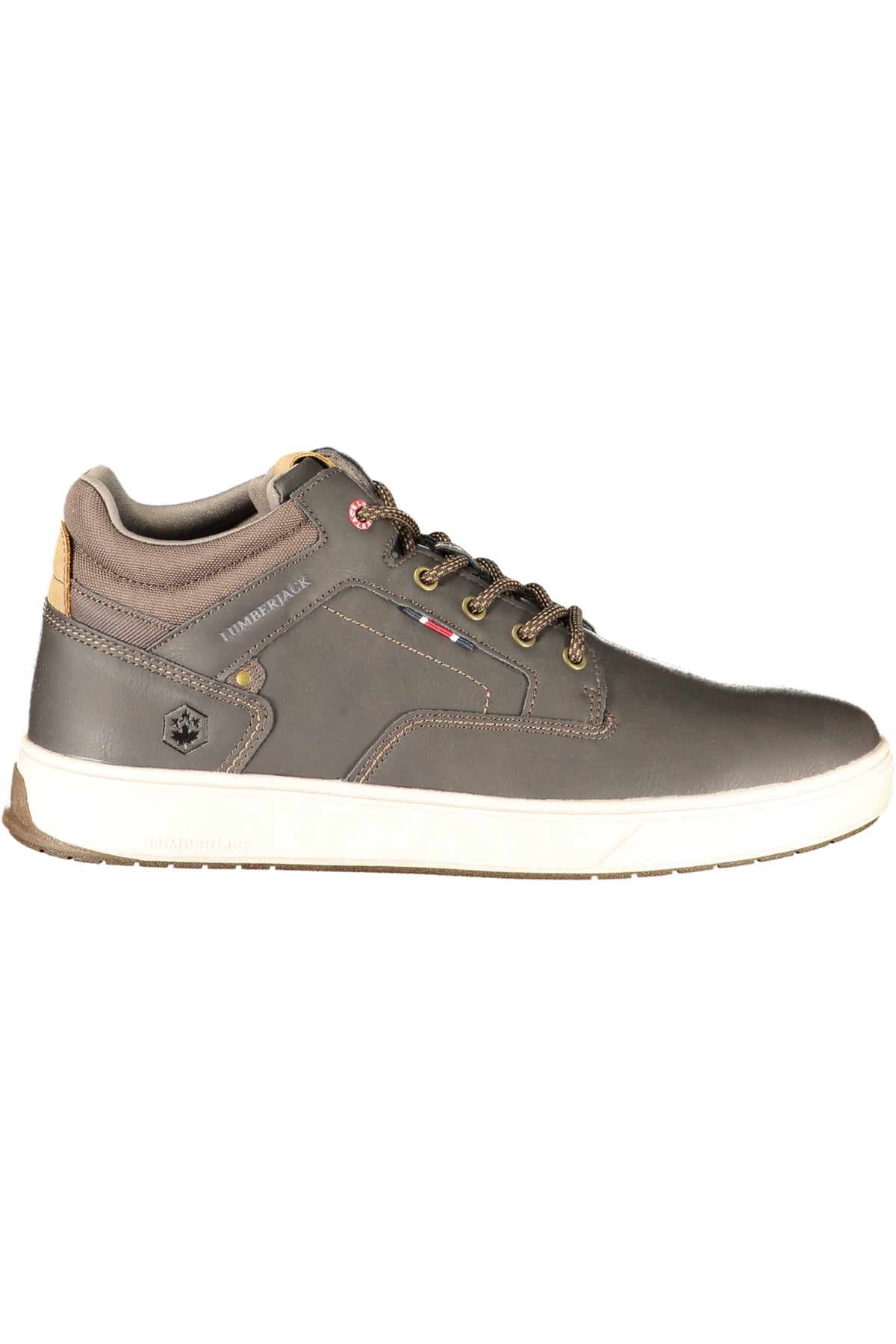 Sneakers Lumberjack Marrone 102697804MARVIN