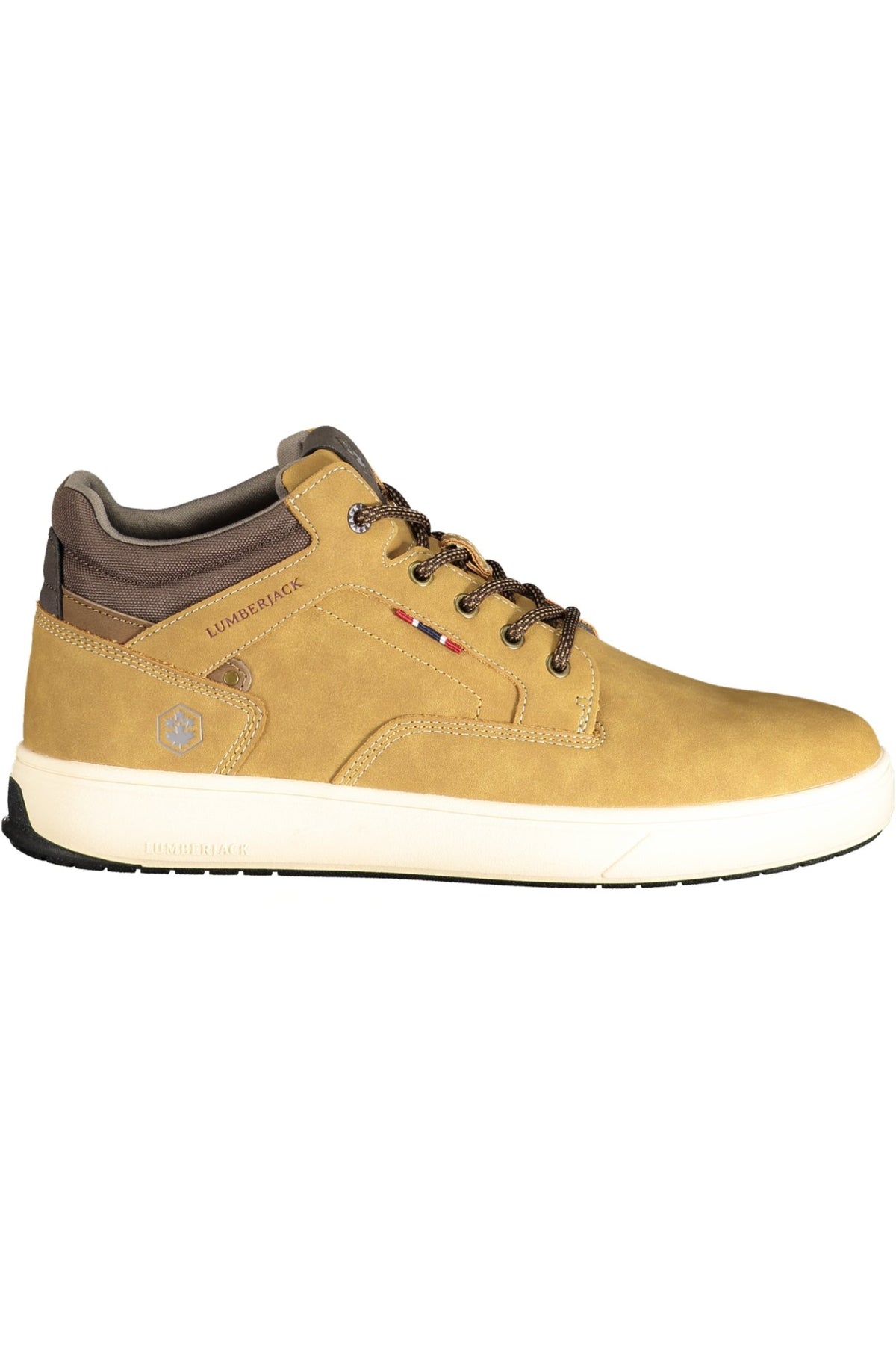 Sneakers Lumberjack Marrone 102697805MARVIN