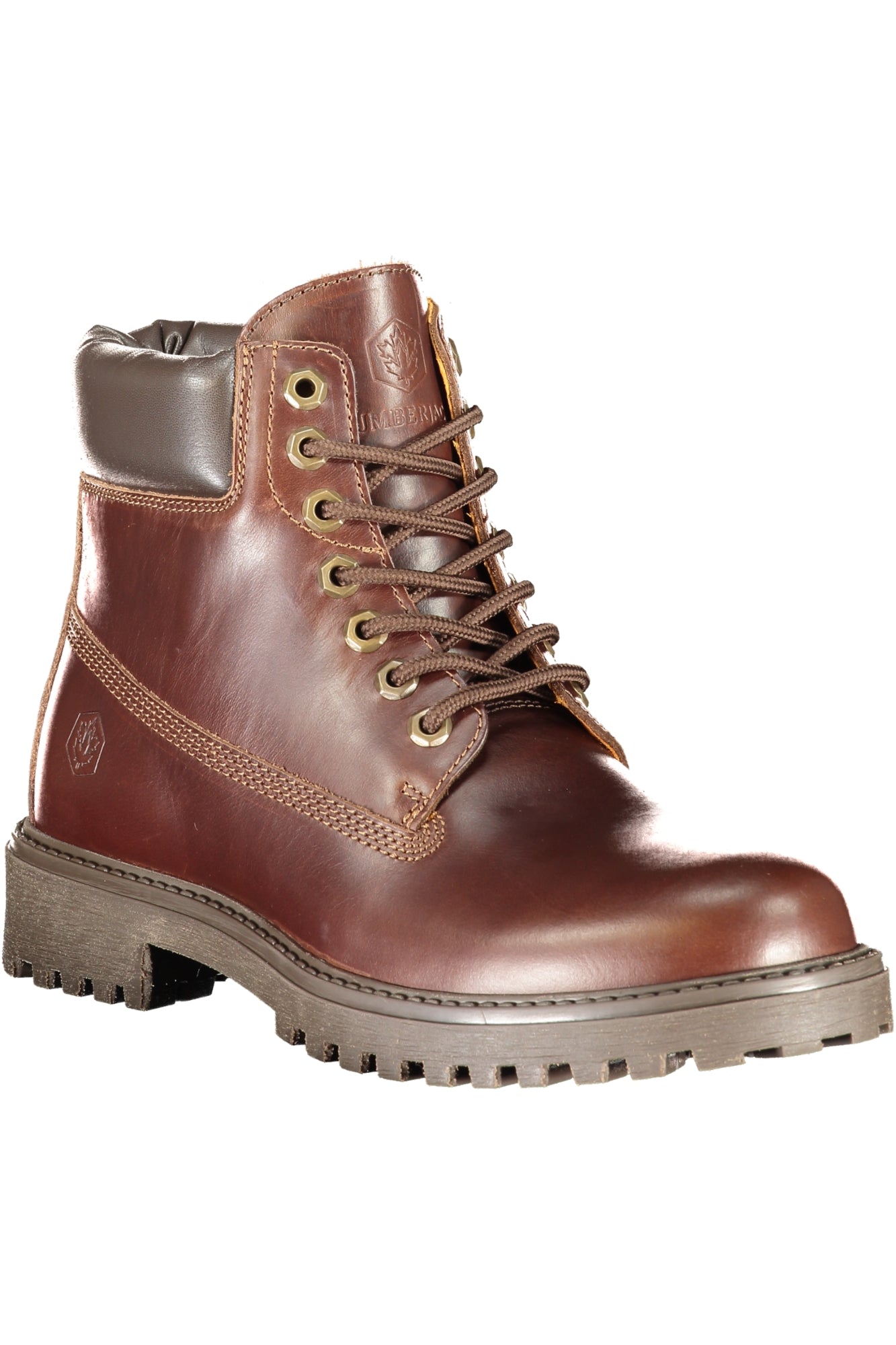 Sneakers LUMBERJACK Marrone 102198156