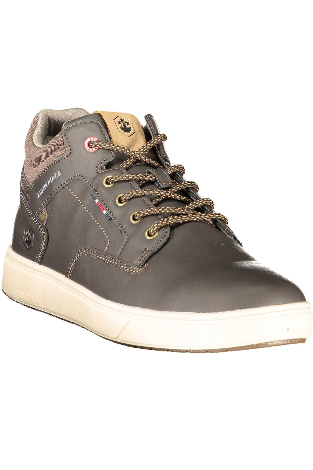 Sneakers Lumberjack Marrone 102697804MARVIN