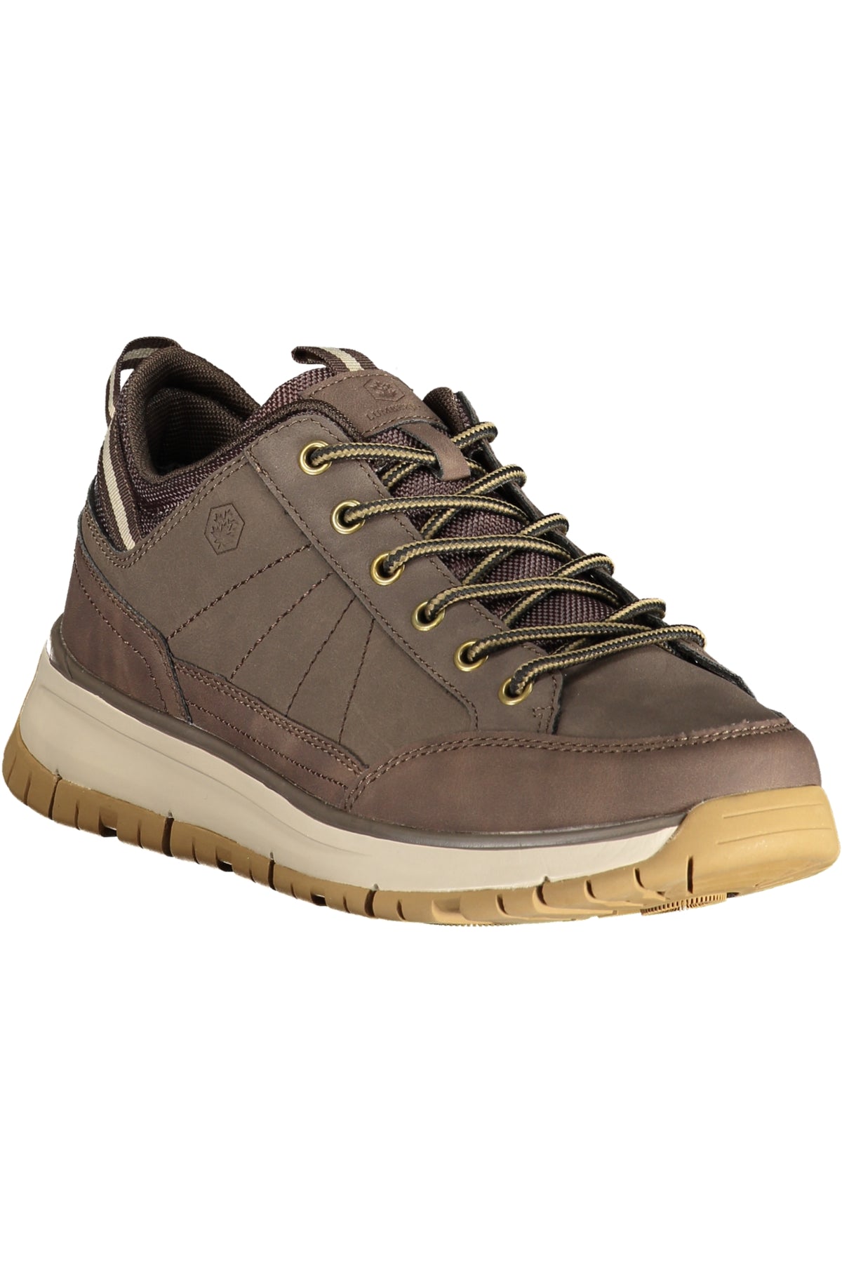 Sneakers Lumberjack Marrone 102692113 WINTER FREE BOUND