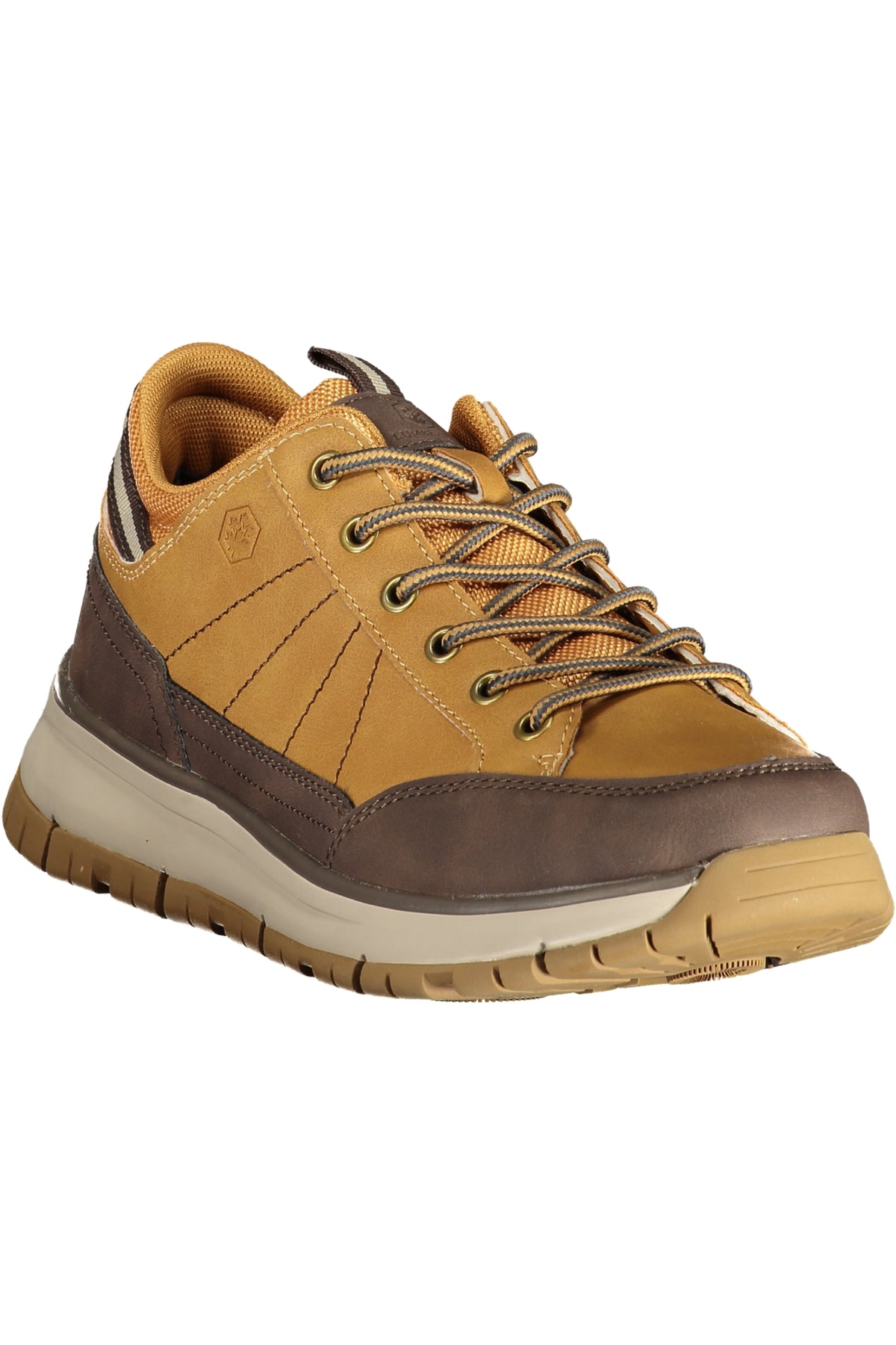 Sneakers Lumberjack Marrone 102692112 WINTER FREE BOUND