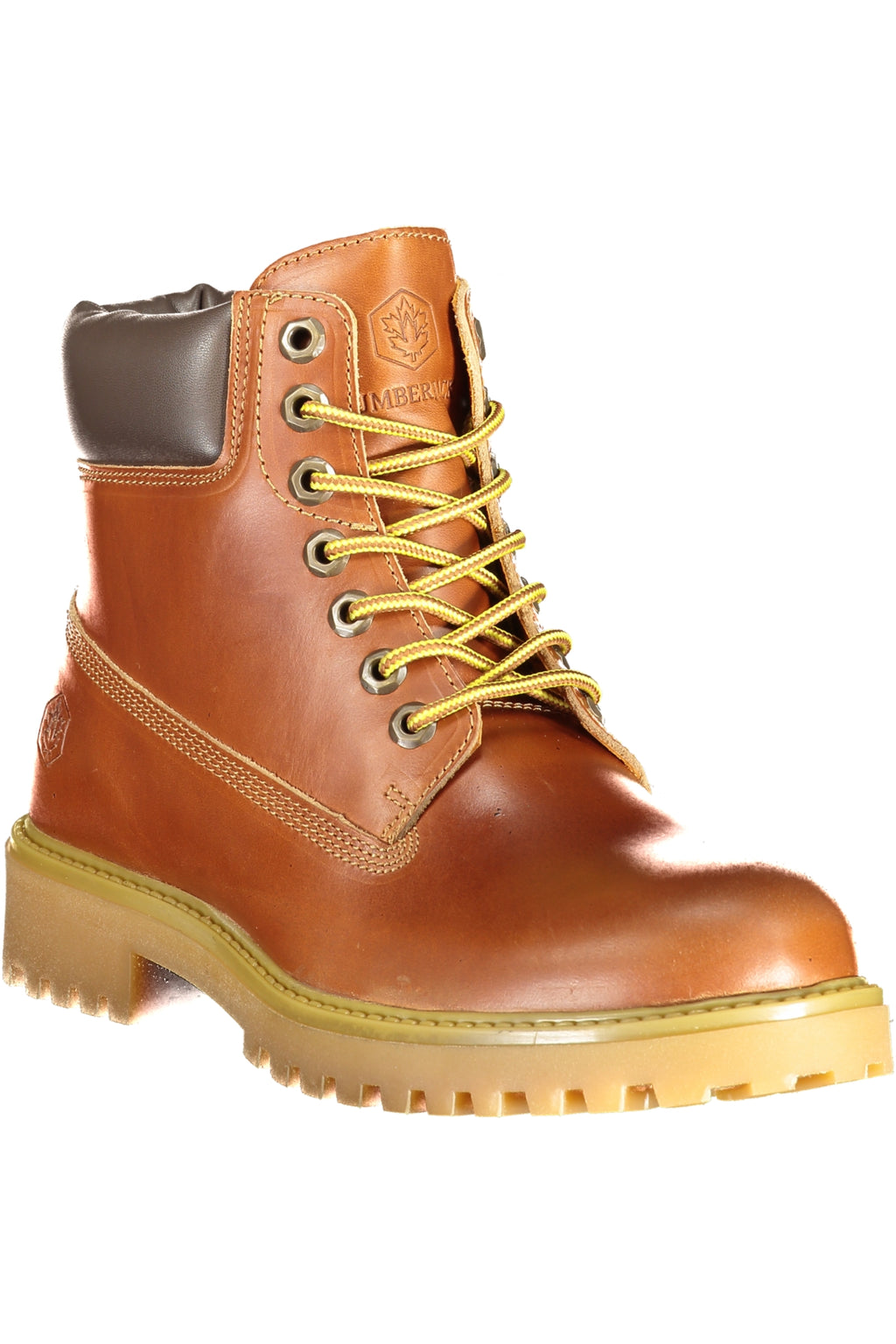 Sneakers LUMBERJACK Marrone 102198155