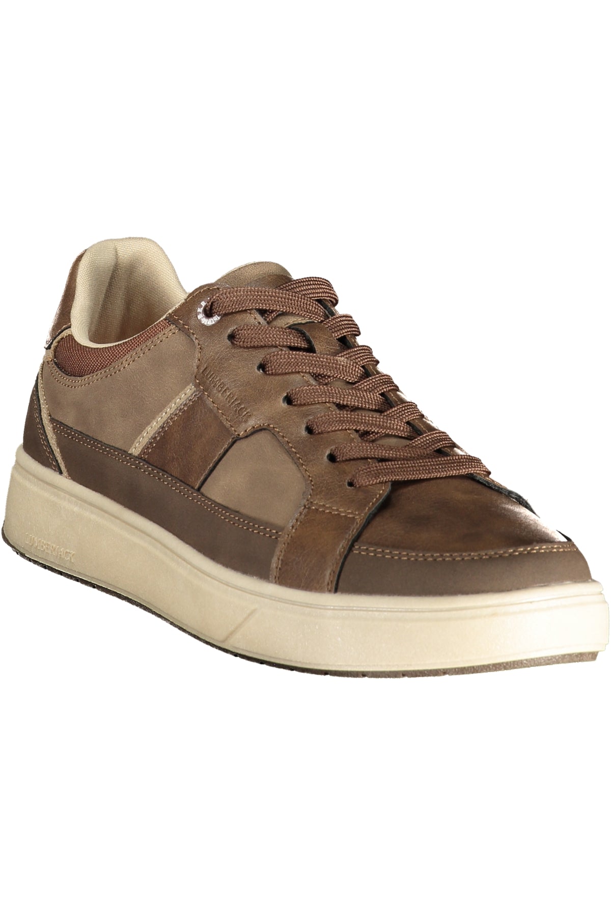 Sneakers Lumberjack Marrone 102697808MARVIN