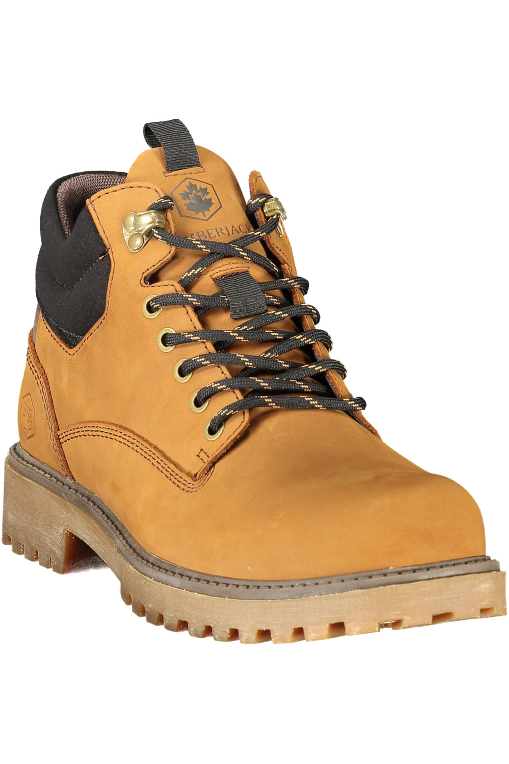 Sneakers Lumberjack Marrone 102692250RIVER2