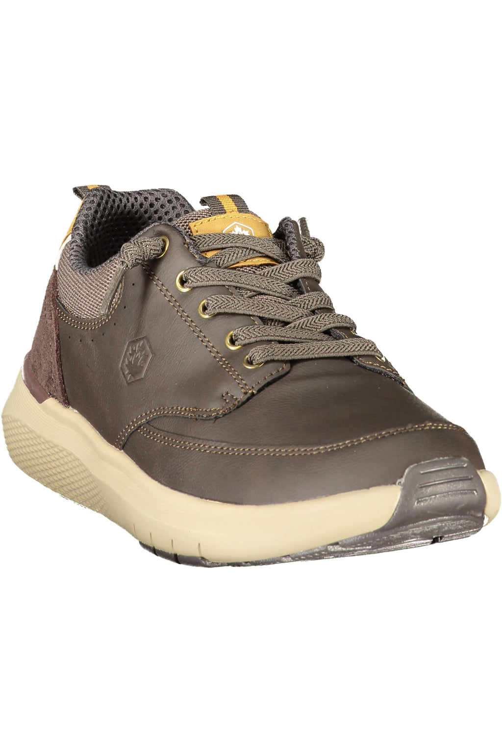 Sneakers Lumberjack Marrone 102692445NEIL