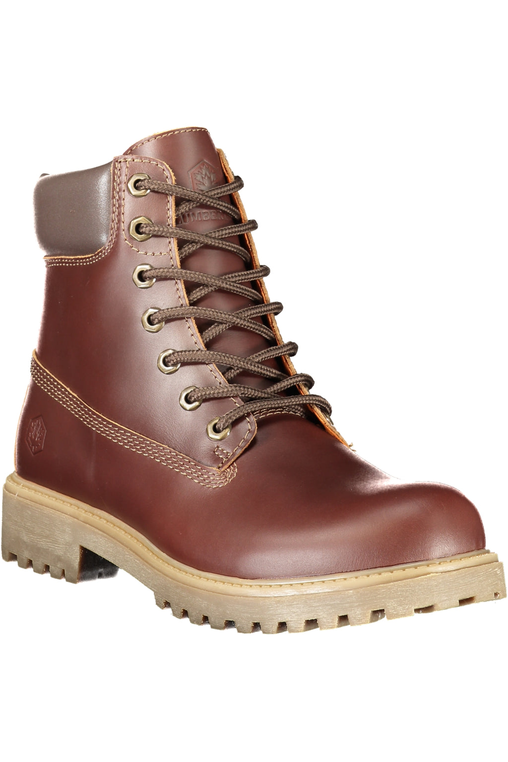 Sneakers Lumberjack Marrone 102692176RIVER2