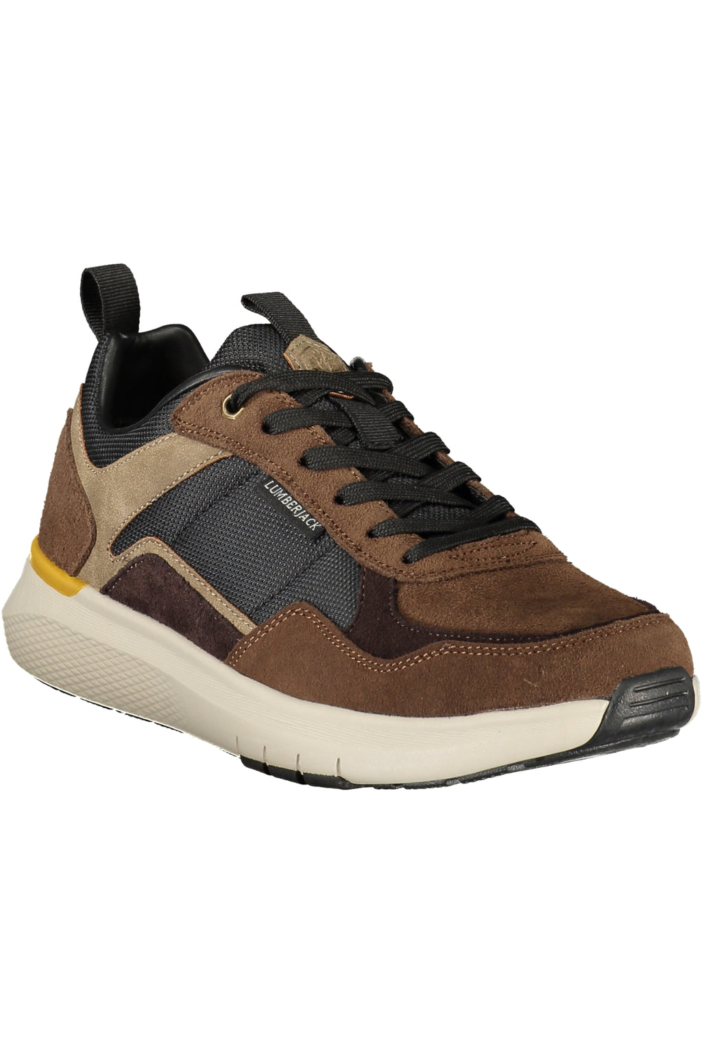Sneakers Lumberjack Marrone 102697834NEIL