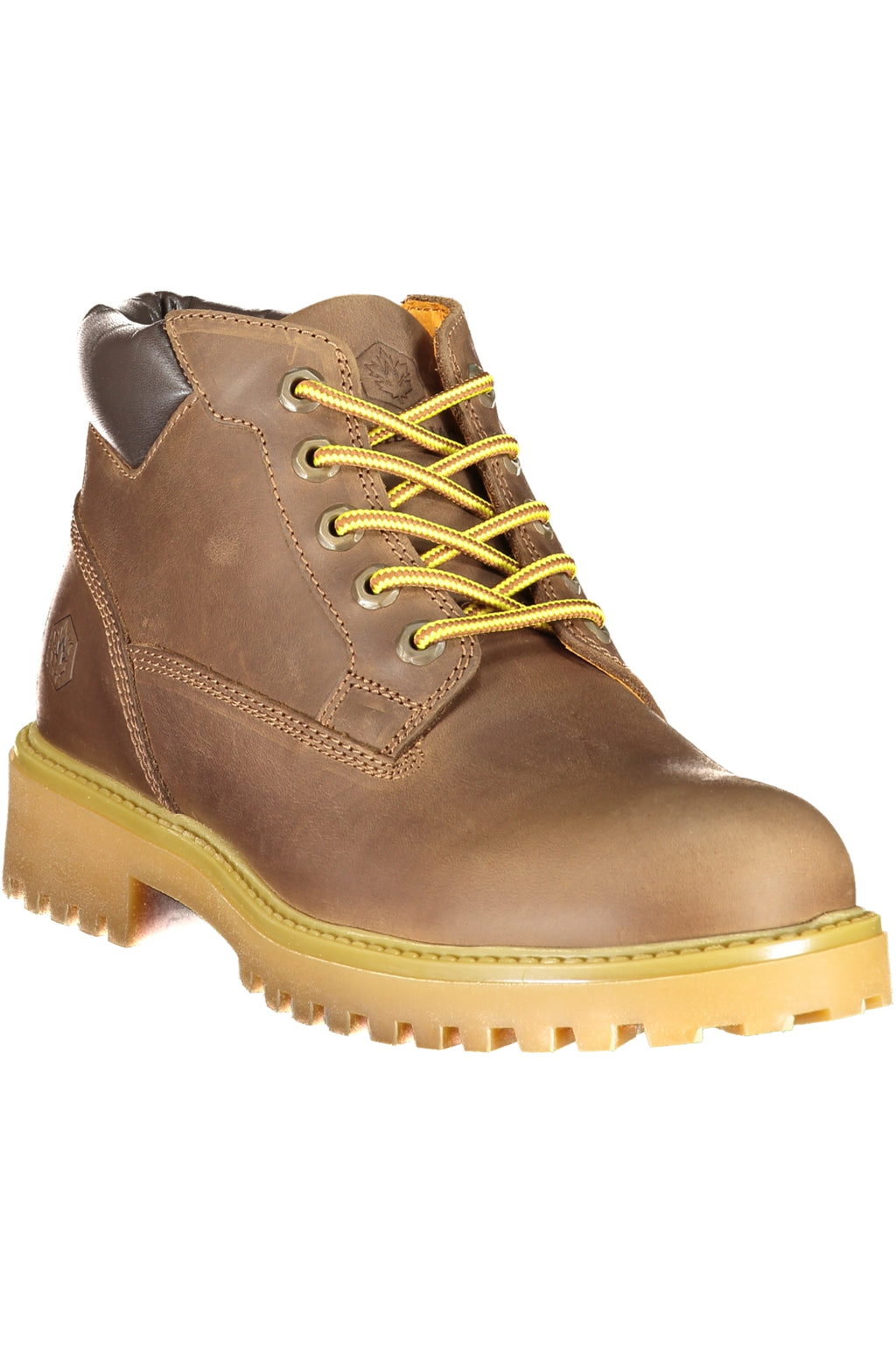 Sneakers LUMBERJACK Marrone 102197492