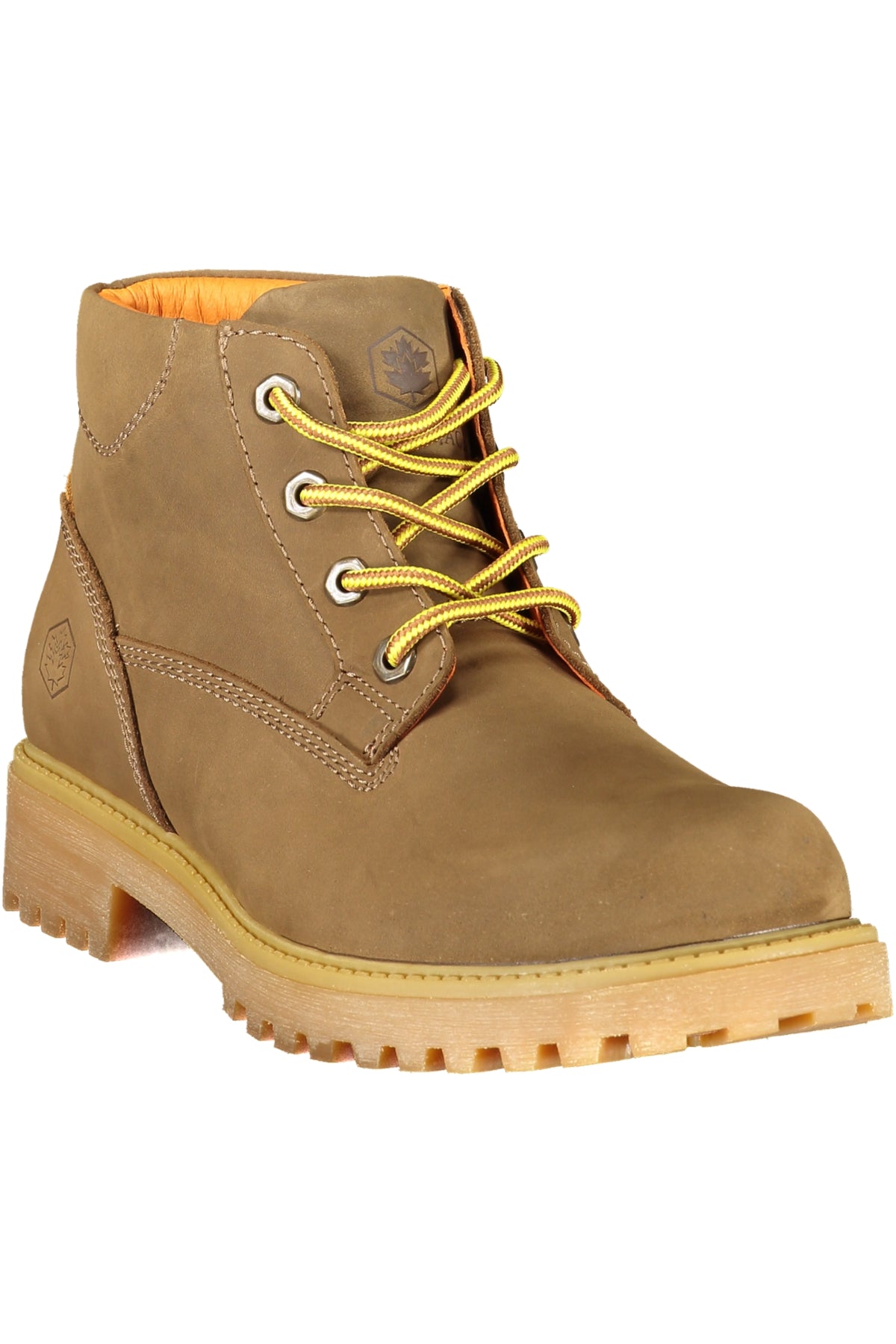 Sneakers Lumberjack Marrone 102692178RIVER2