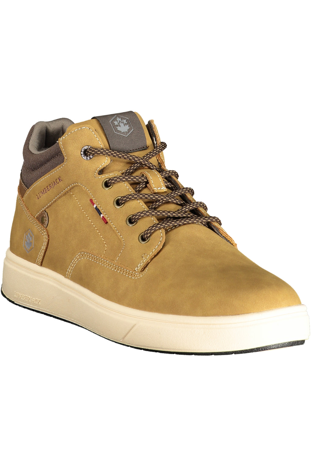 Sneakers Lumberjack Marrone 102697805MARVIN