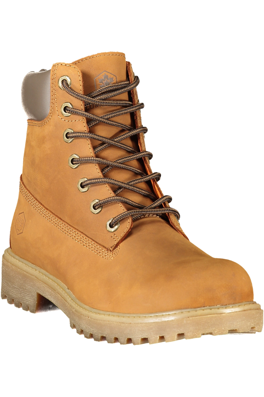 Sneakers Lumberjack Marrone 102692173RIVER2