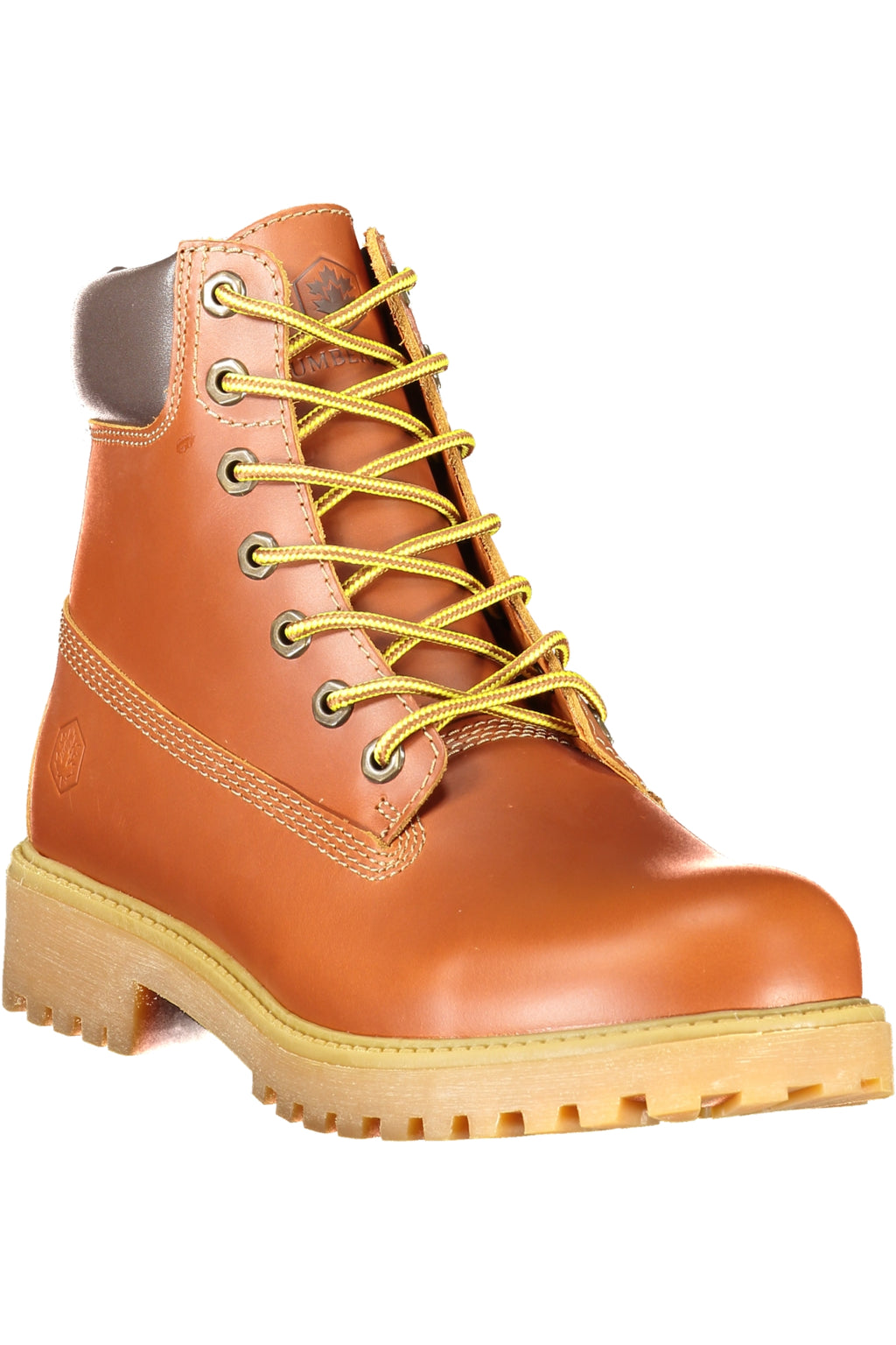 Sneakers Lumberjack Marrone 102692175RIVER2