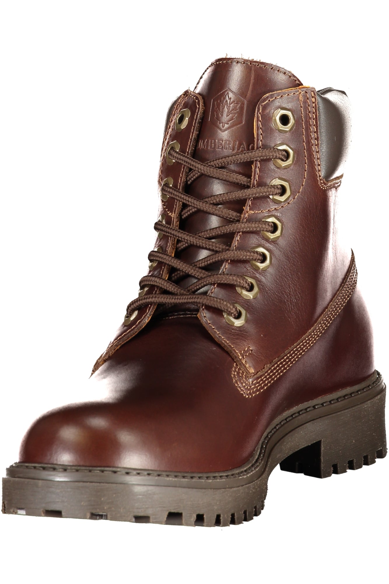 Sneakers LUMBERJACK Marrone 102198156