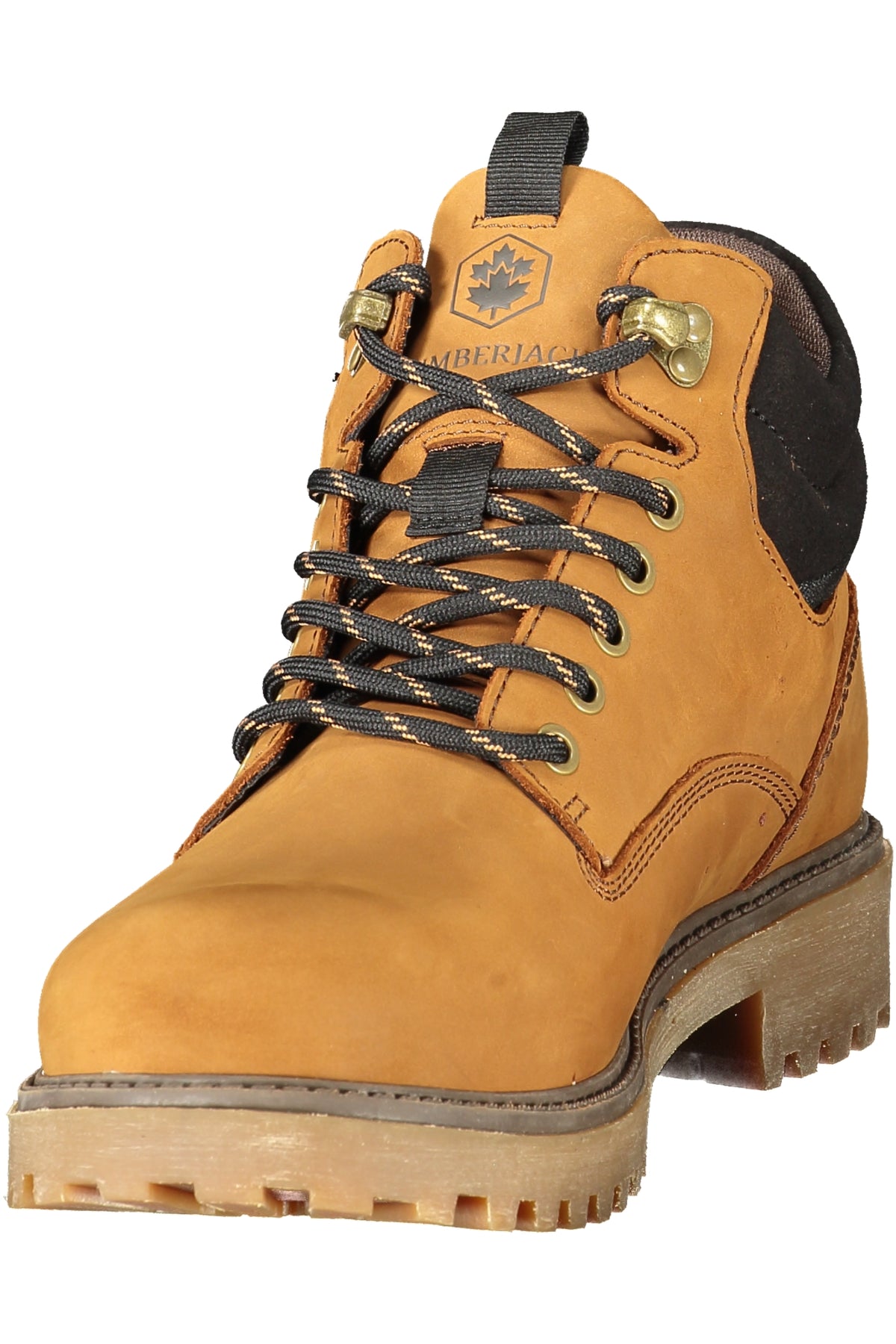 Sneakers Lumberjack Marrone 102692250RIVER2