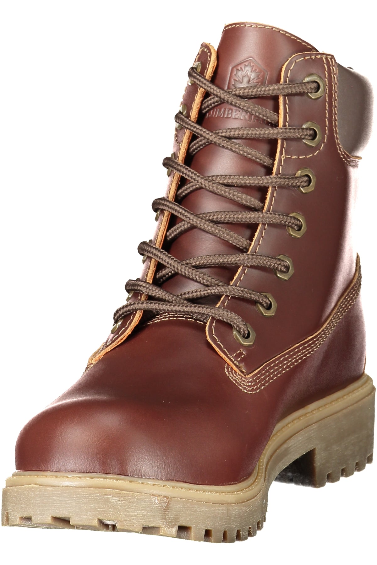 Sneakers Lumberjack Marrone 102692176RIVER2