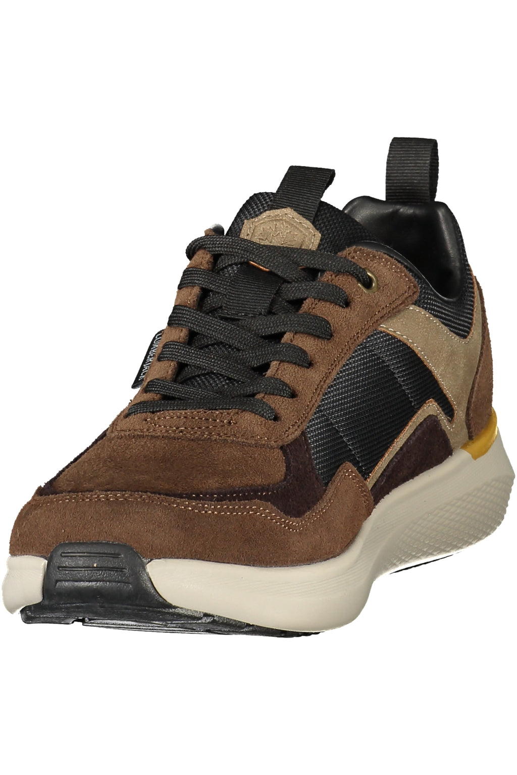 Sneakers Lumberjack Marrone 102697834NEIL