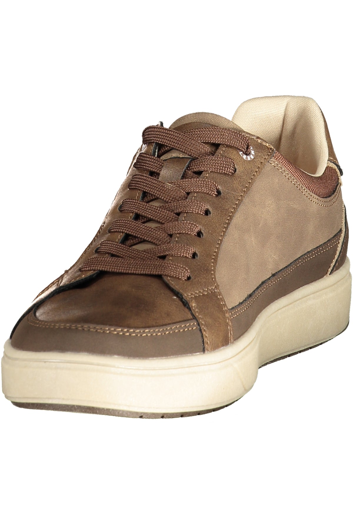 Sneakers Lumberjack Marrone 102697808MARVIN