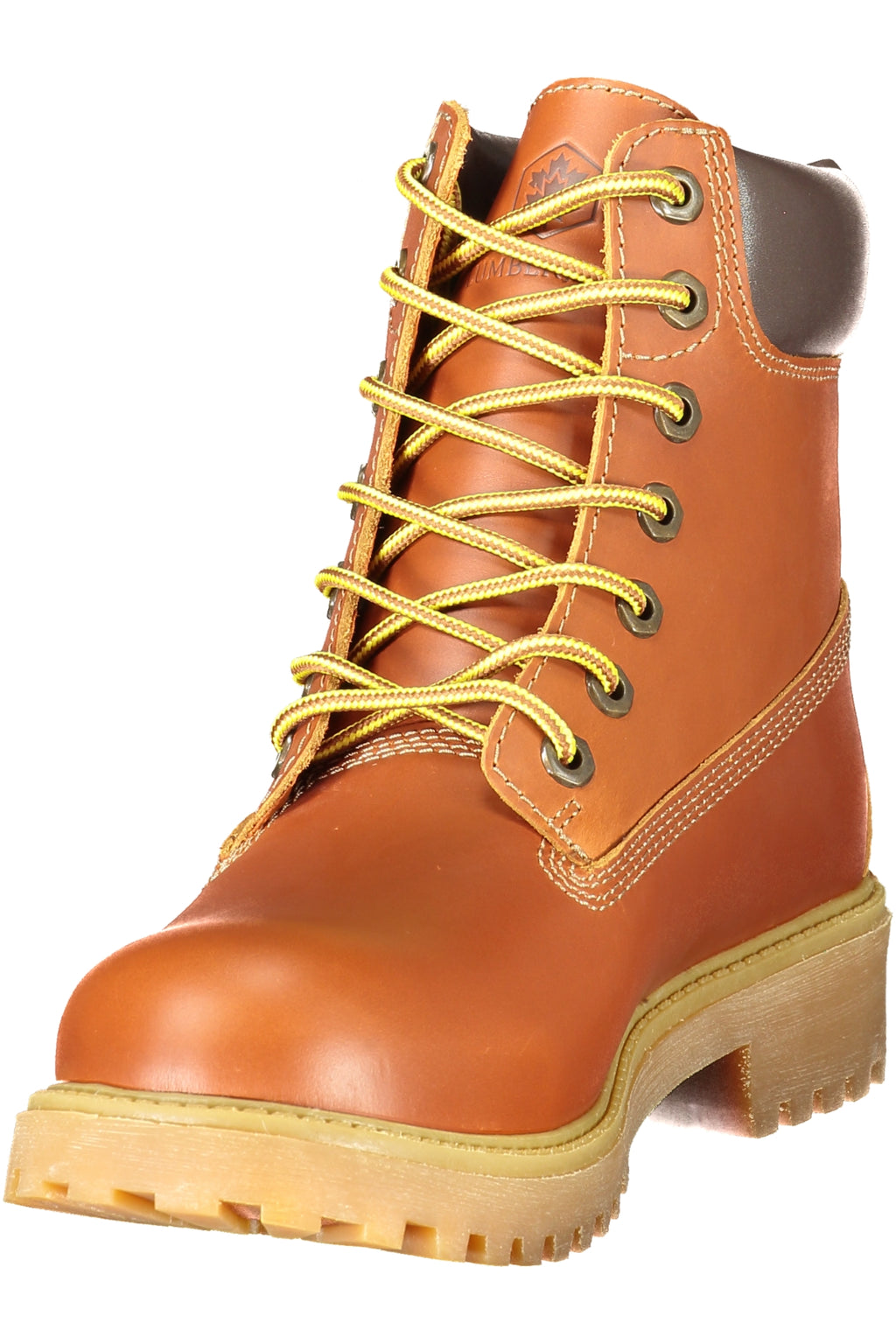 Sneakers Lumberjack Marrone 102692175RIVER2