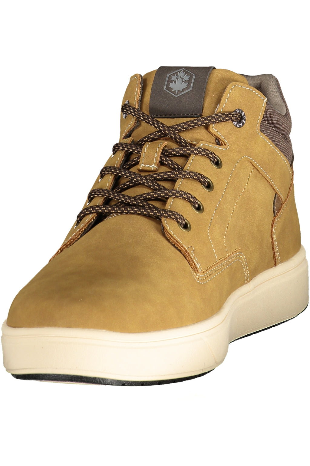 Sneakers Lumberjack Marrone 102697805MARVIN