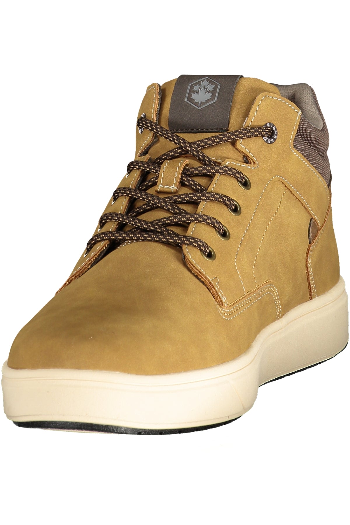 Sneakers Lumberjack Marrone 102697805MARVIN