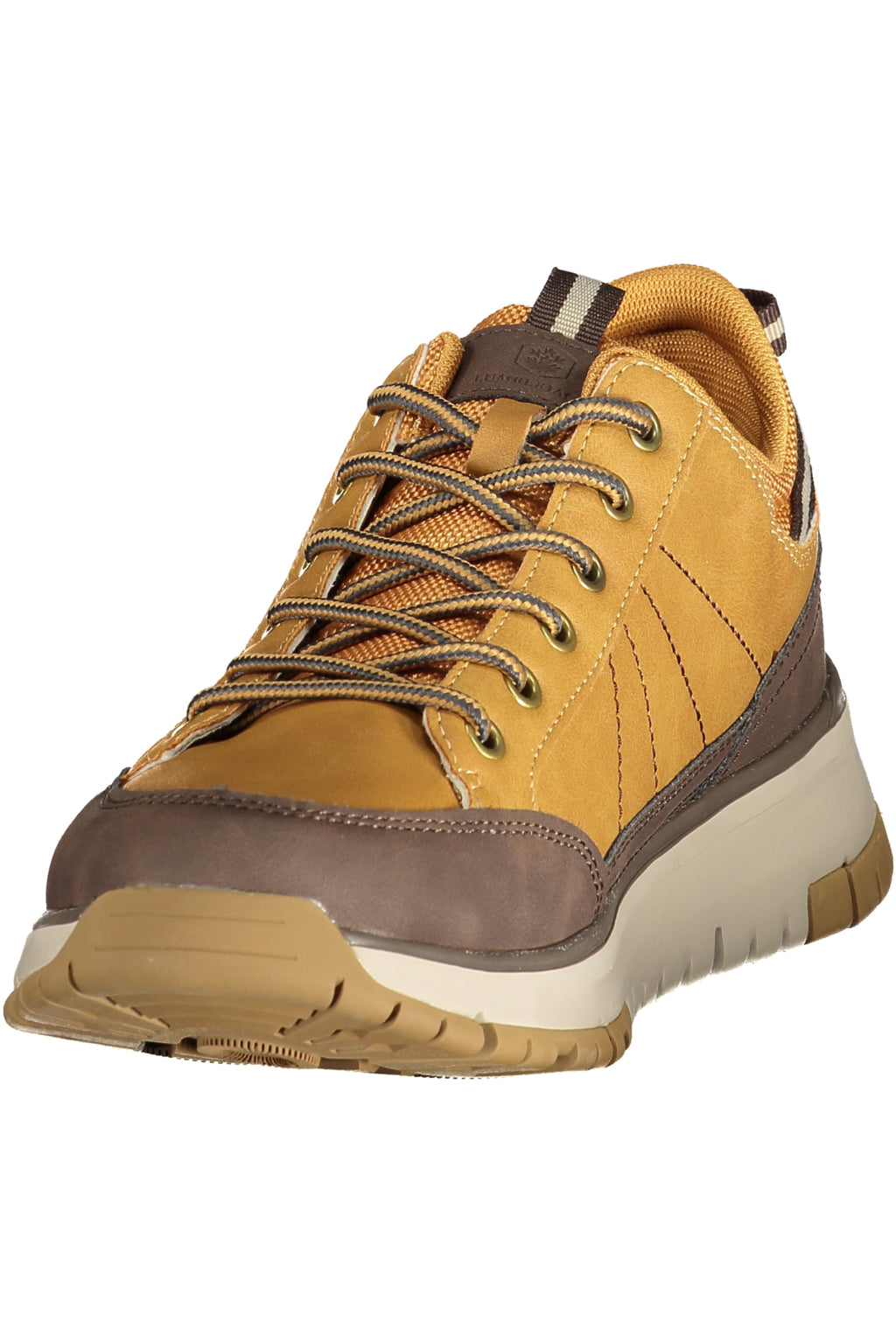 Sneakers Lumberjack Marrone 102692112 WINTER FREE BOUND