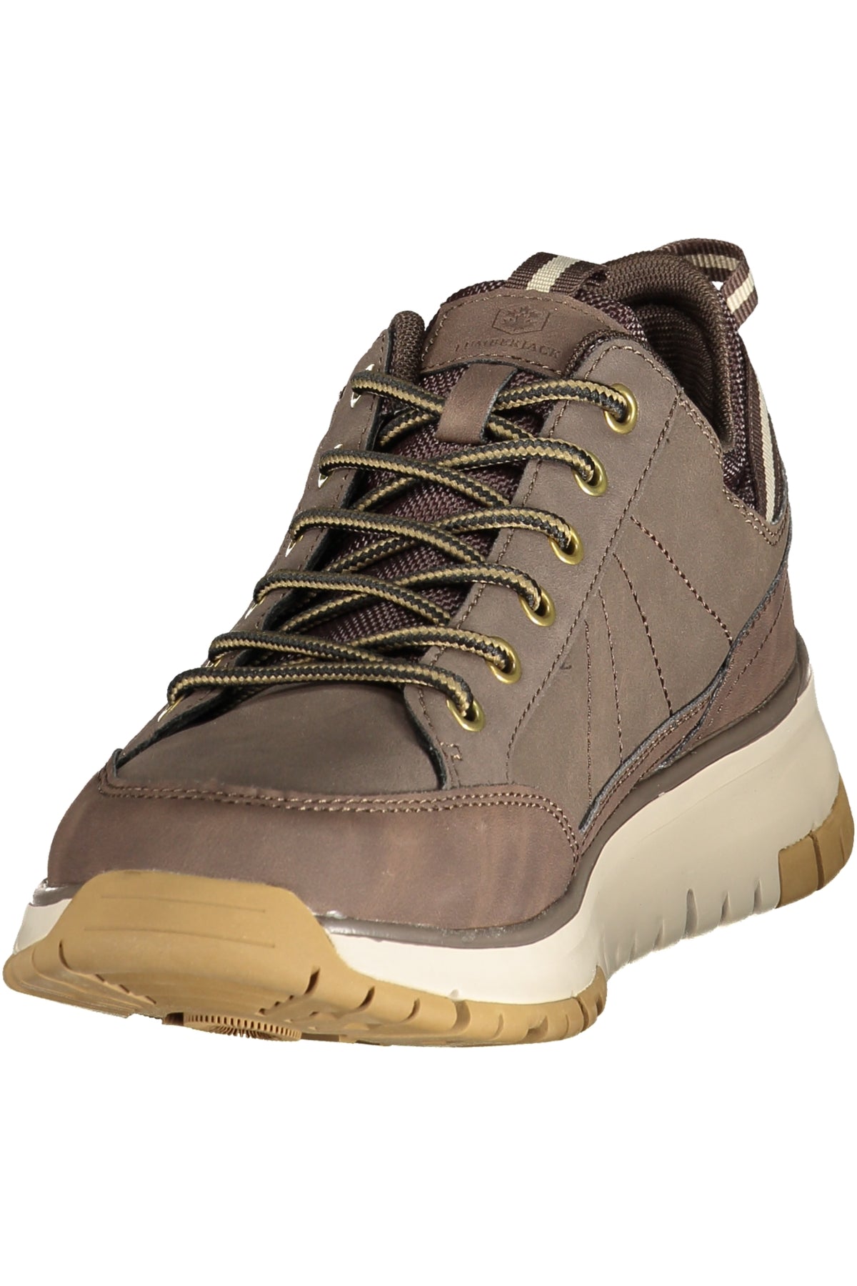 Sneakers Lumberjack Marrone 102692113 WINTER FREE BOUND