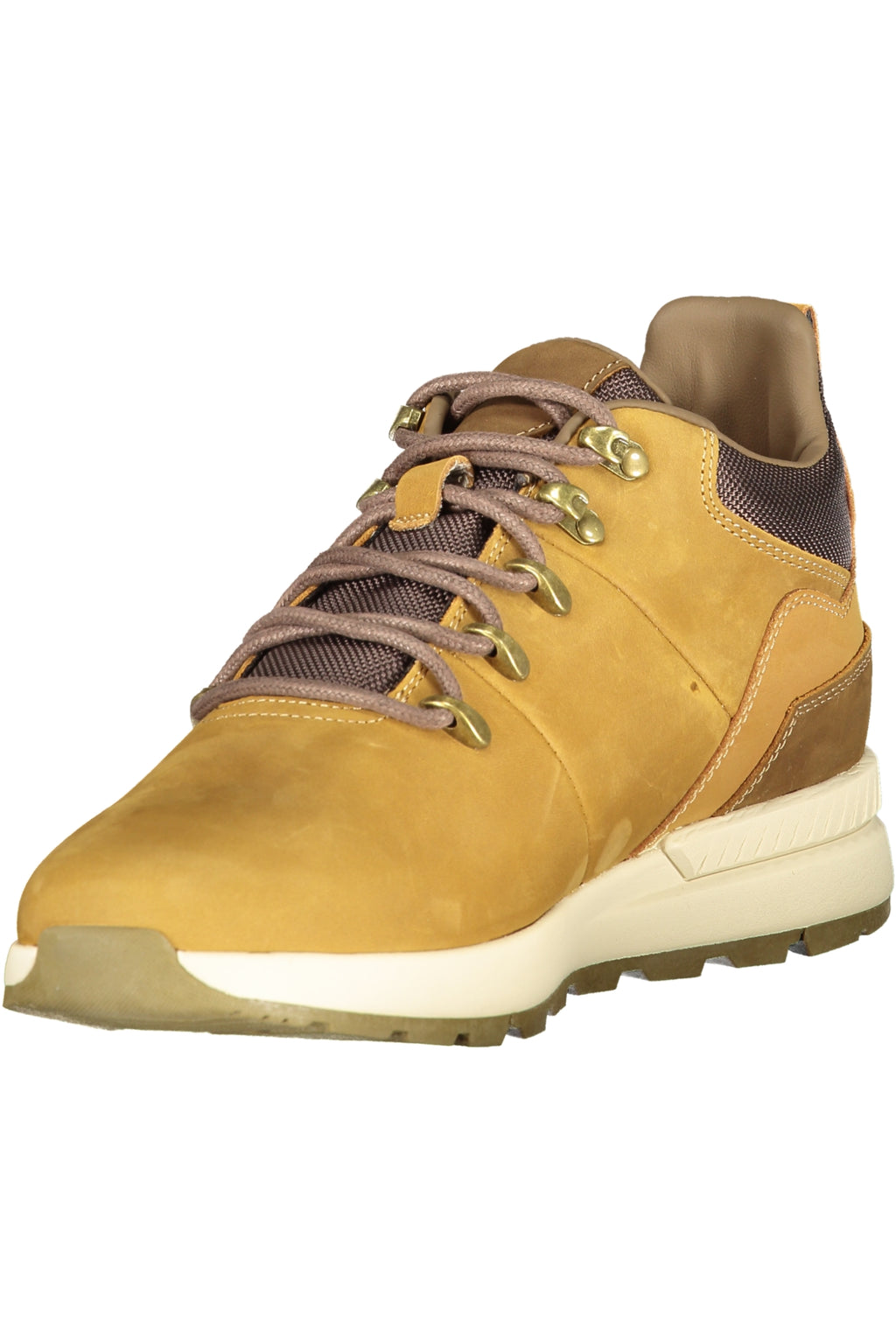 Sneakers Lumberjack Marrone 102217235